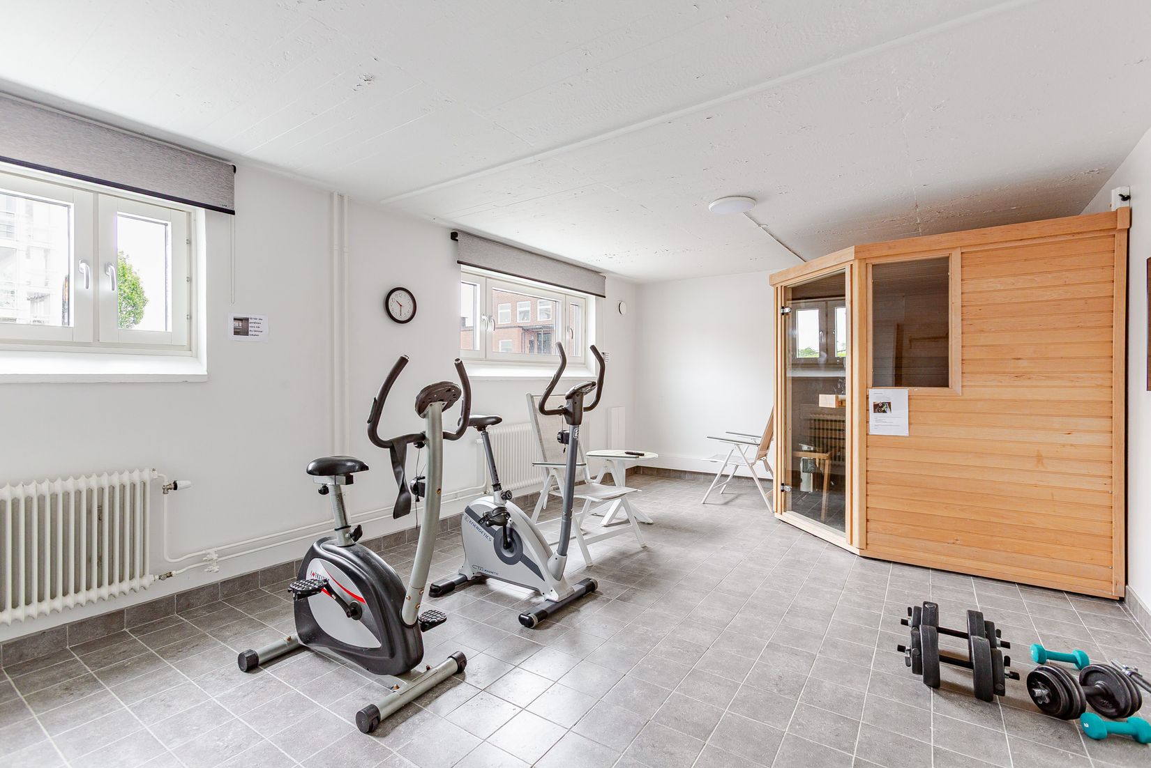 Bostadsrätt, Mariagatan 23A, Centralt, Nässjö