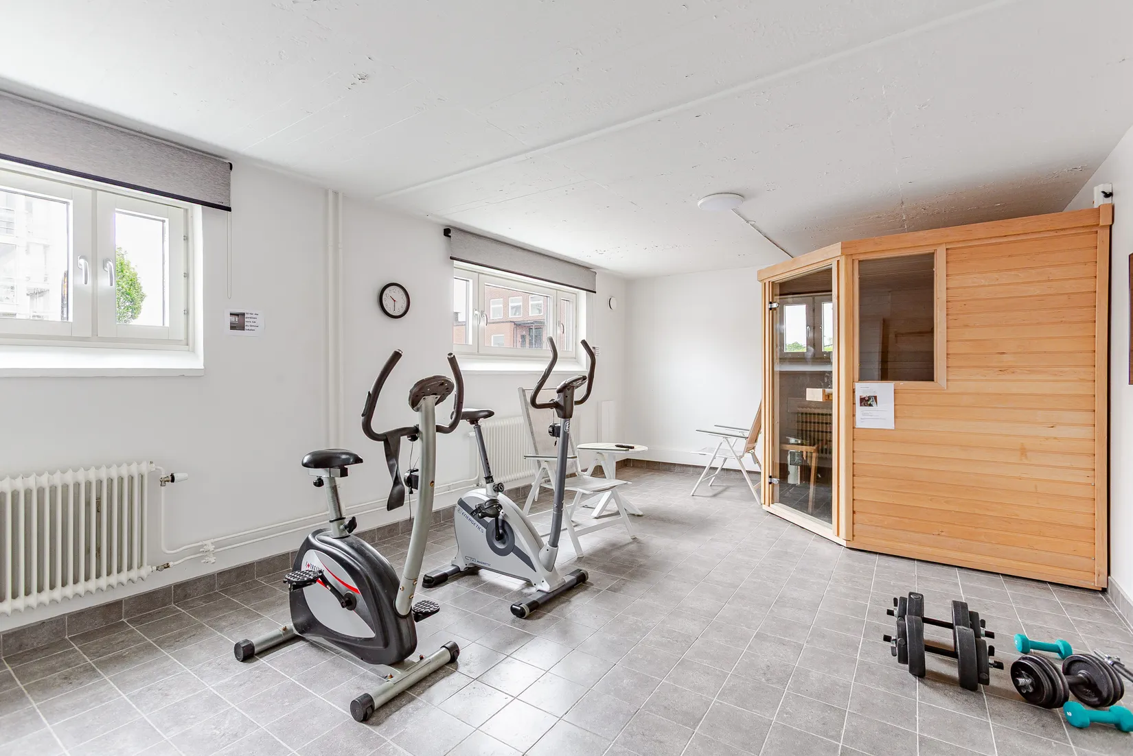 Bostadsrätt, Mariagatan 23A, Centralt, Nässjö