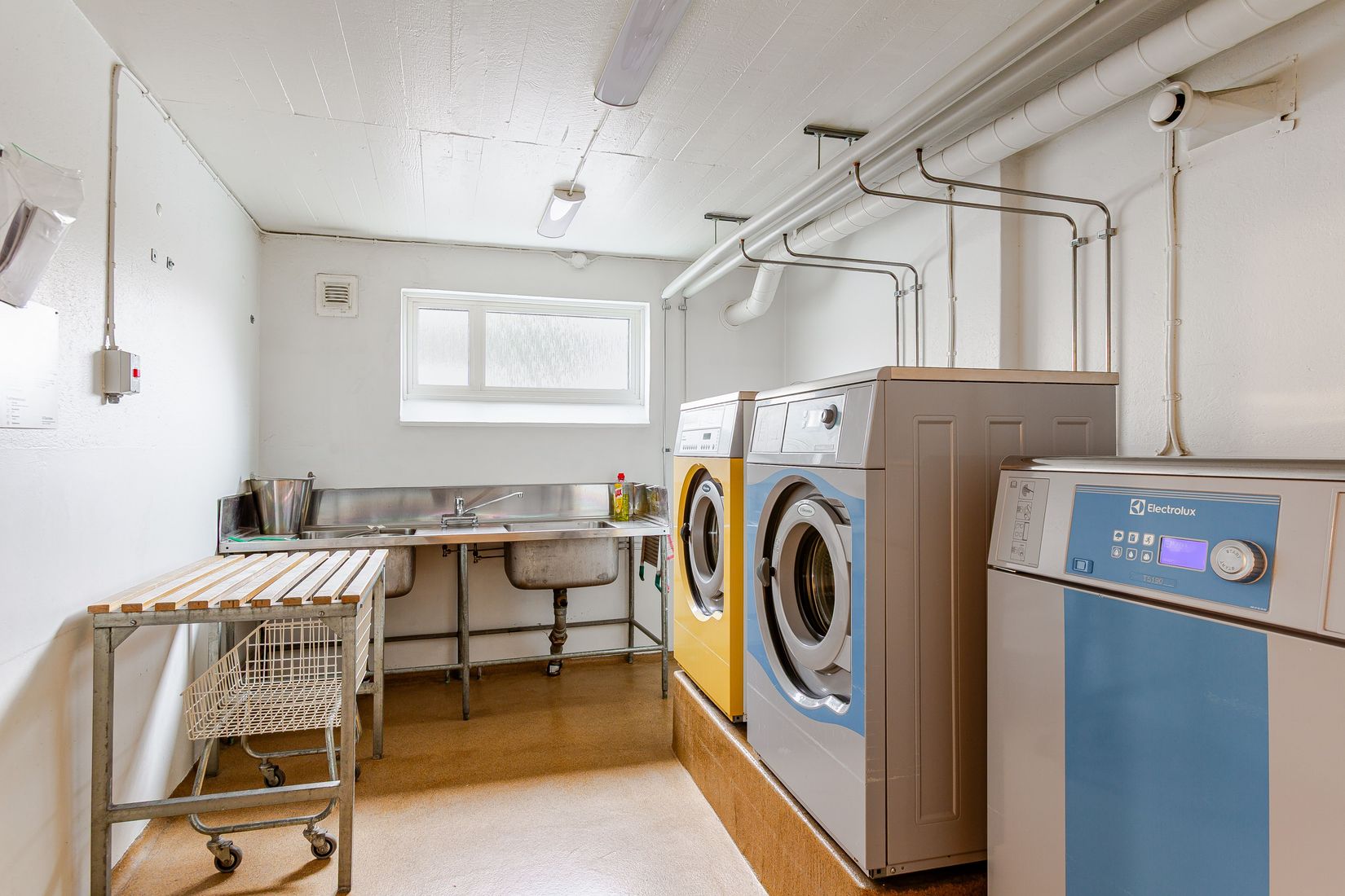 Bostadsrätt, Mariagatan 23A, Centralt, Nässjö