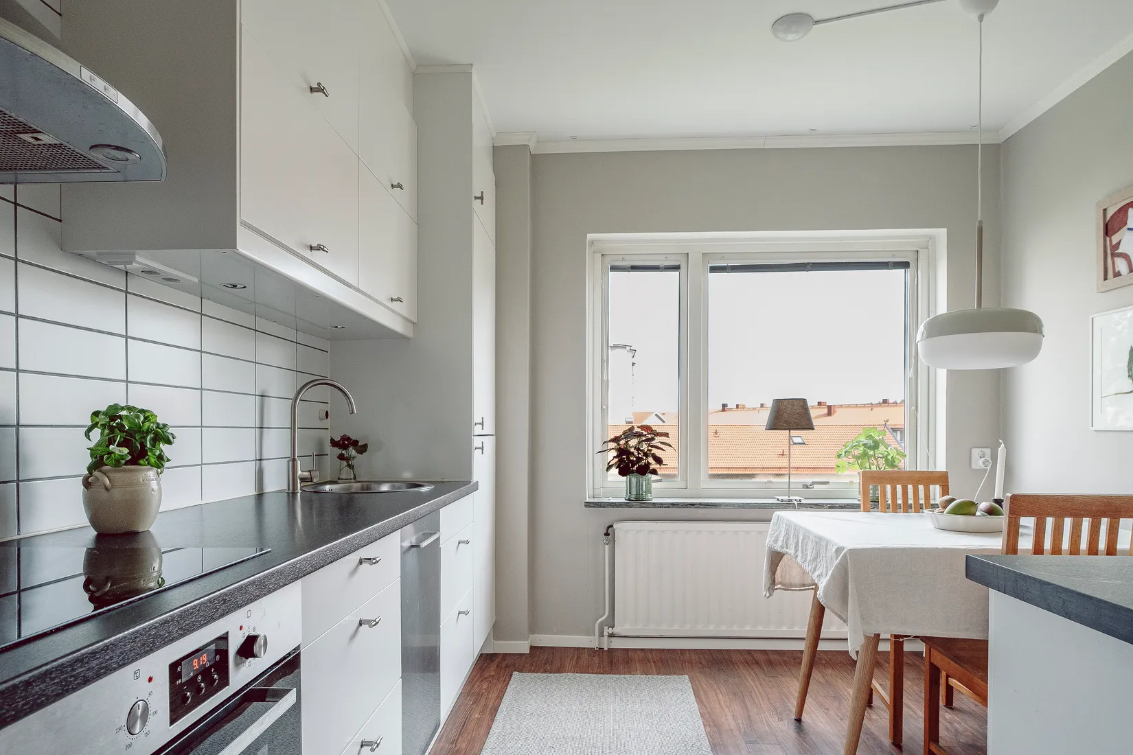 Bostadsrätt, Furulundsgatan 18, Tullen, Borås