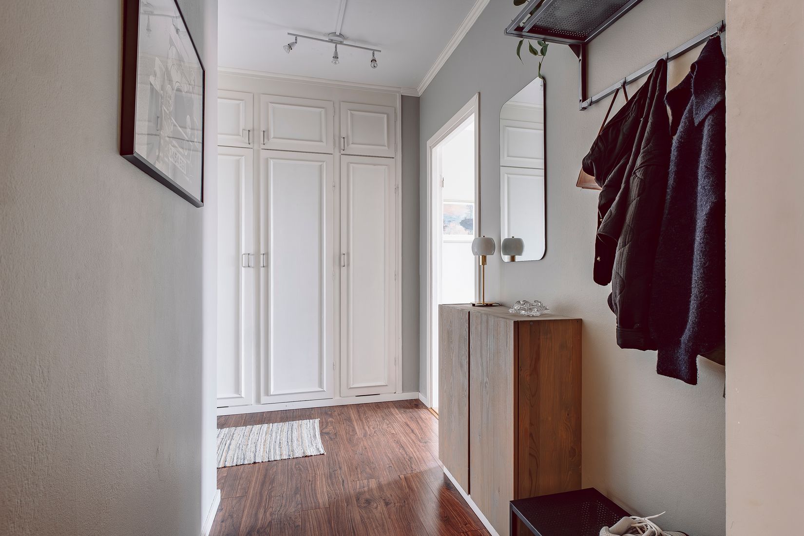 Bostadsrätt, Furulundsgatan 18, Tullen, Borås