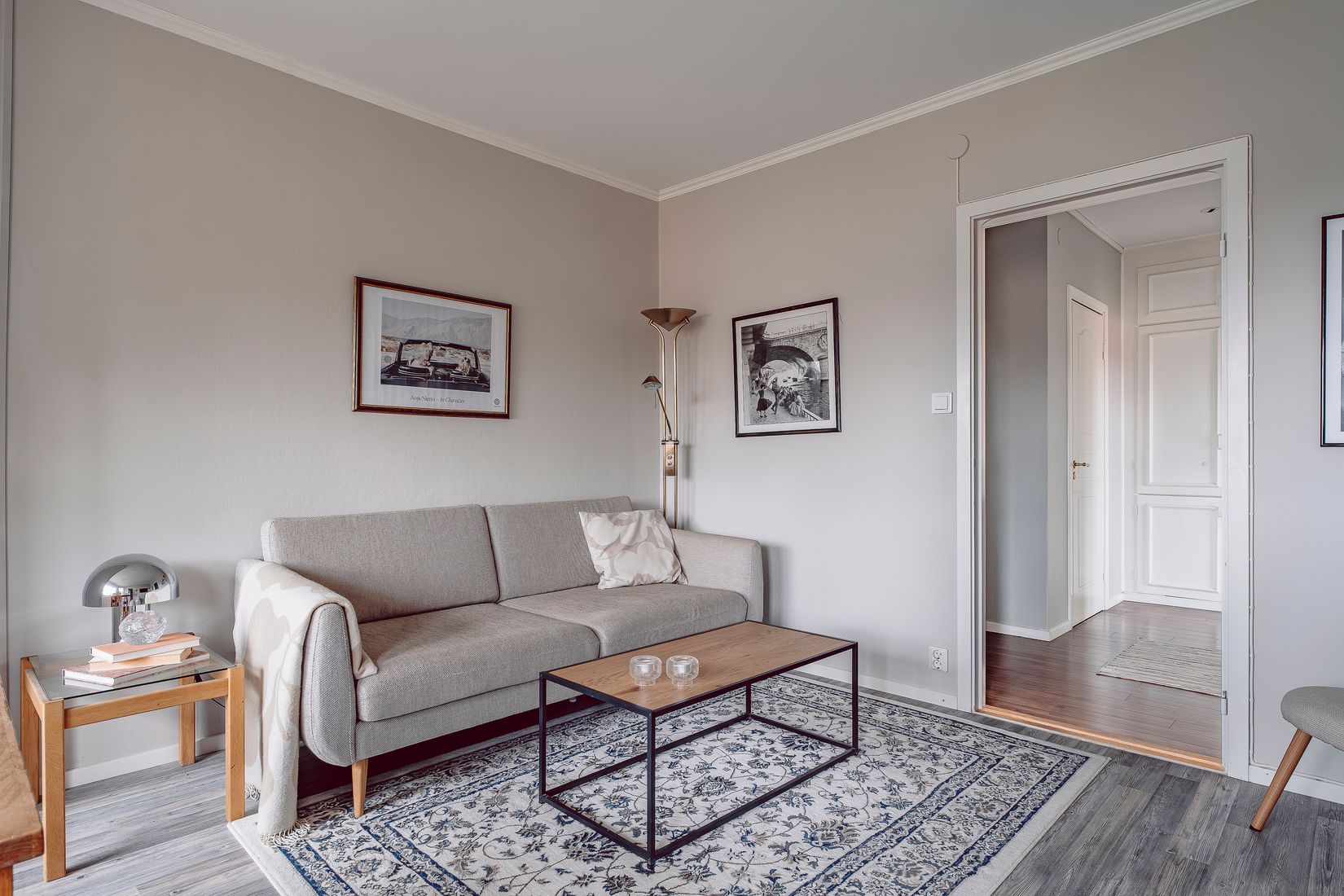 Bostadsrätt, Furulundsgatan 18, Tullen, Borås