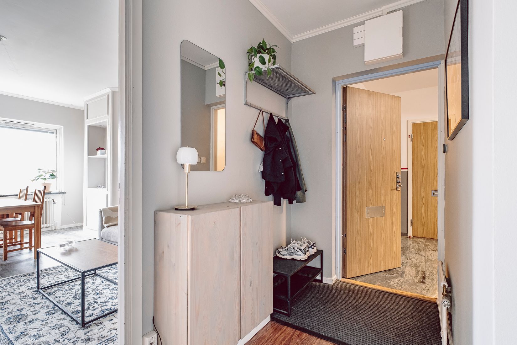 Bostadsrätt, Furulundsgatan 18, Tullen, Borås