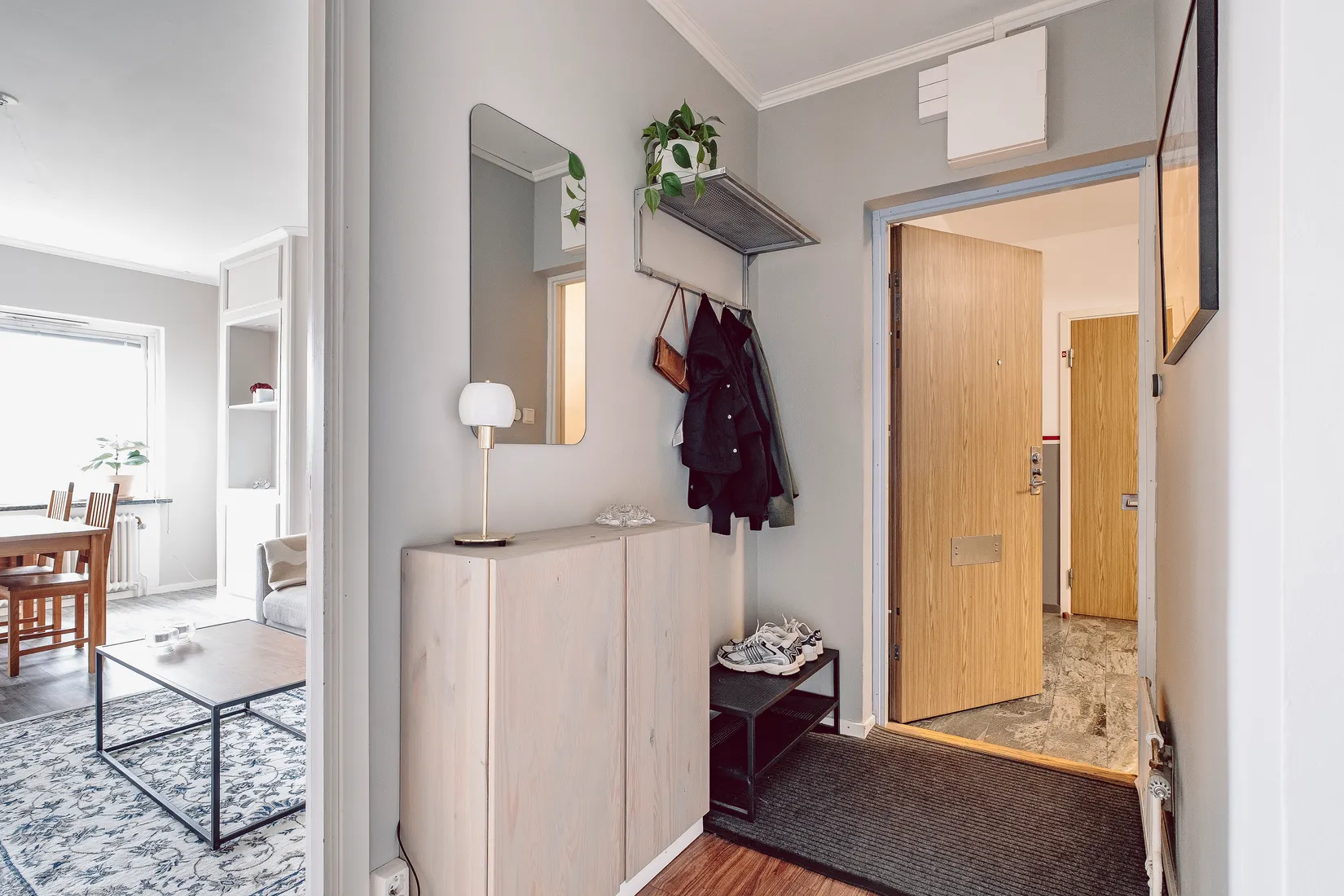 Bostadsrätt, Furulundsgatan 18, Tullen, Borås
