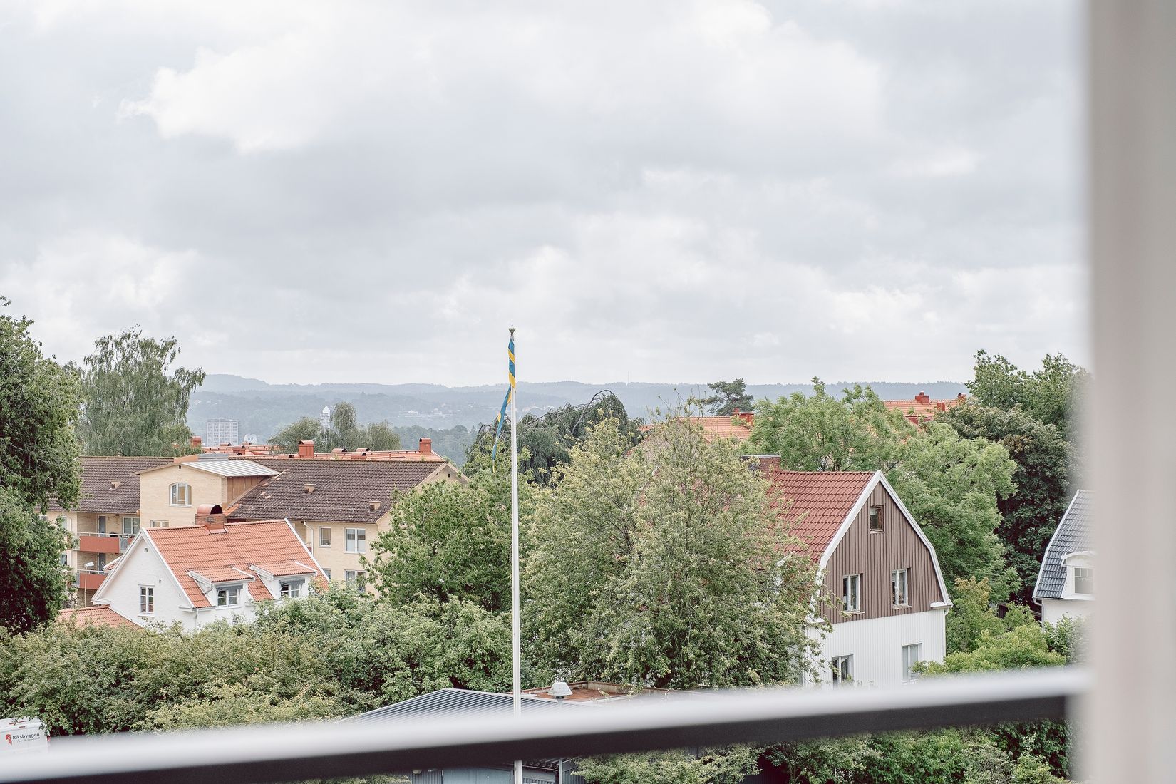 Bostadsrätt, Furulundsgatan 18, Tullen, Borås