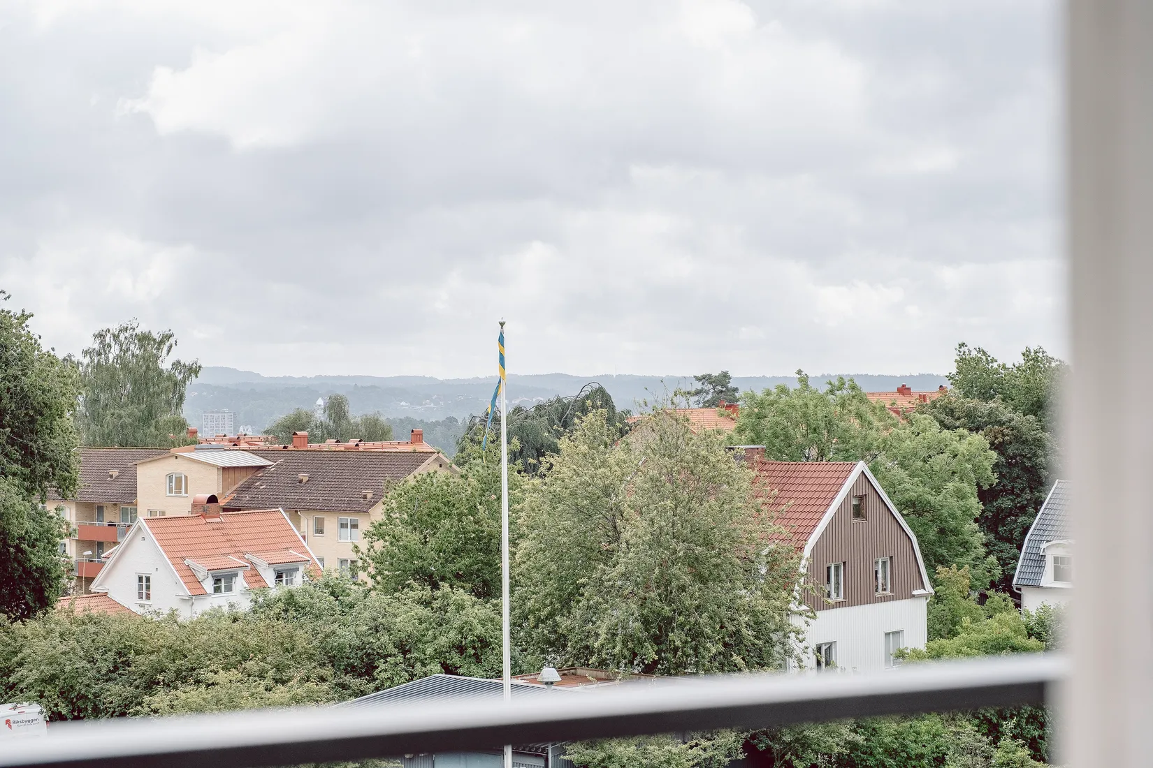 Bostadsrätt, Furulundsgatan 18, Tullen, Borås