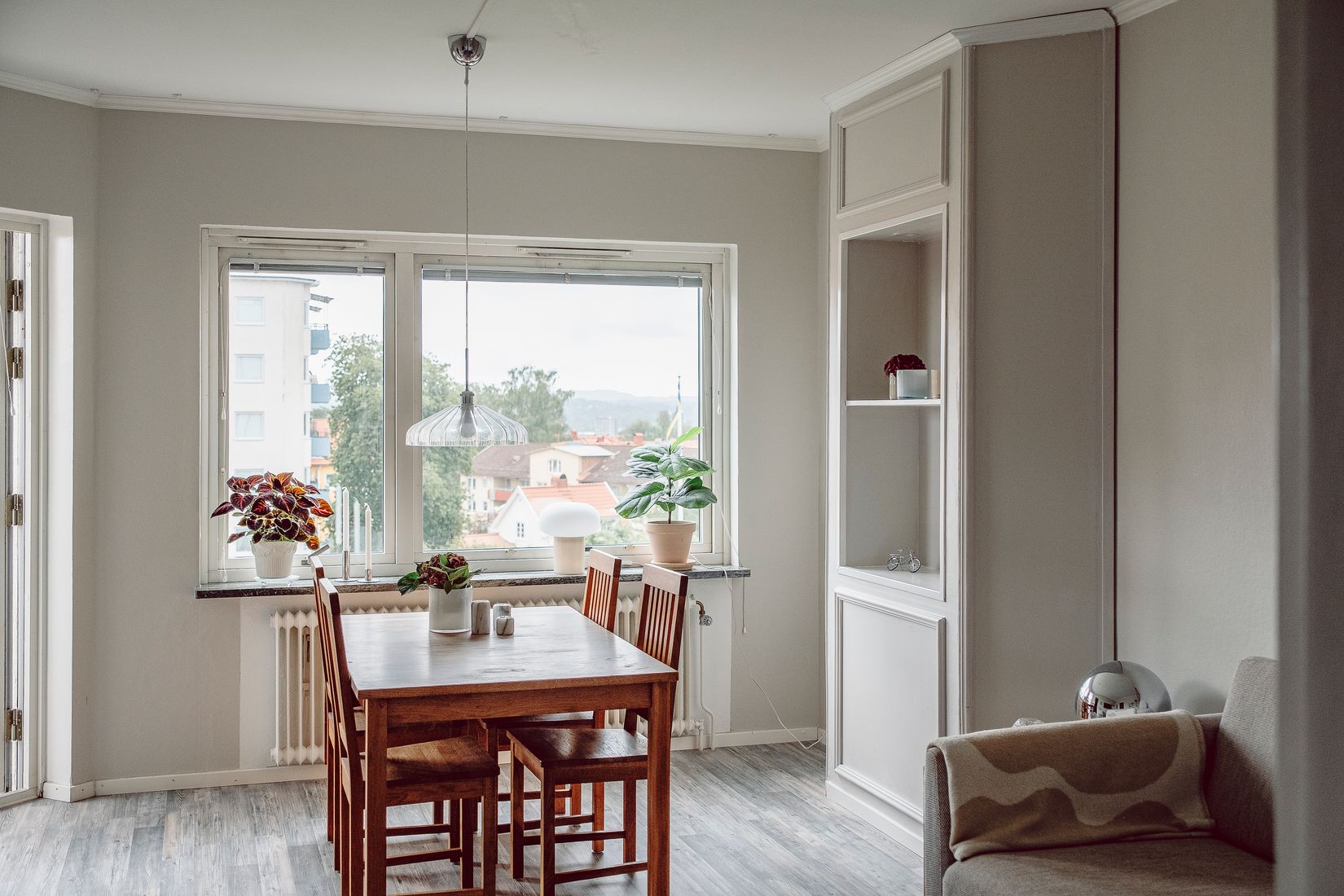 Bostadsrätt, Furulundsgatan 18, Tullen, Borås