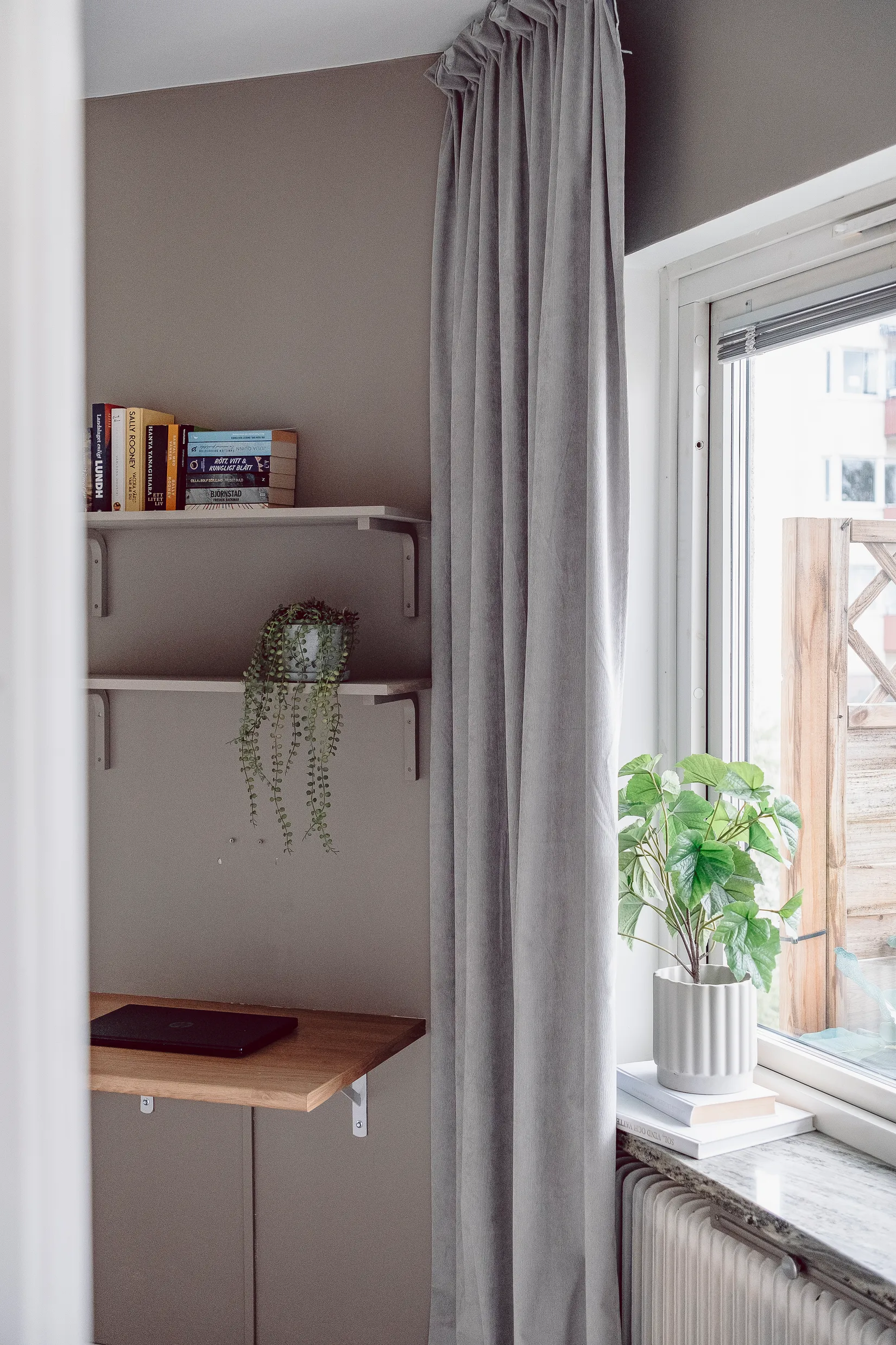 Bostadsrätt, Furulundsgatan 18, Tullen, Borås