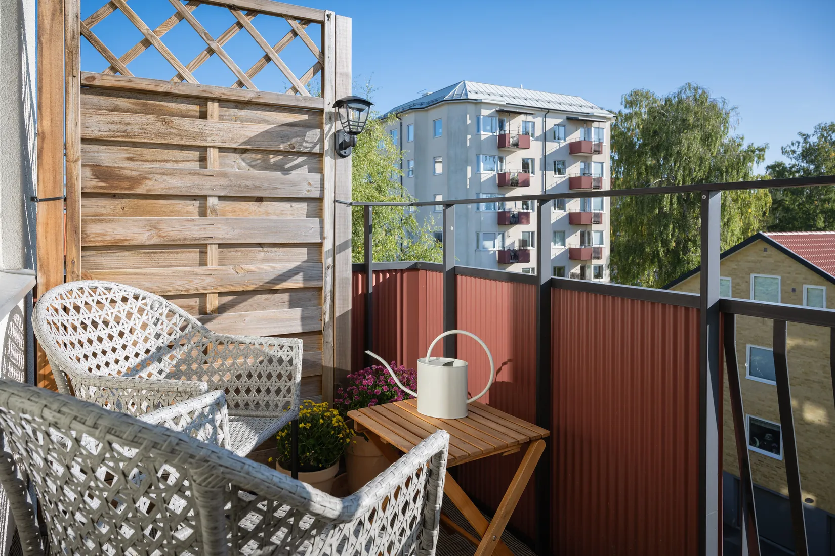 Bostadsrätt, Furulundsgatan 18, Tullen, Borås