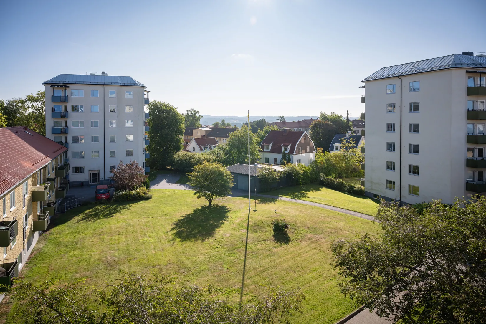 Bostadsrätt, Furulundsgatan 18, Tullen, Borås