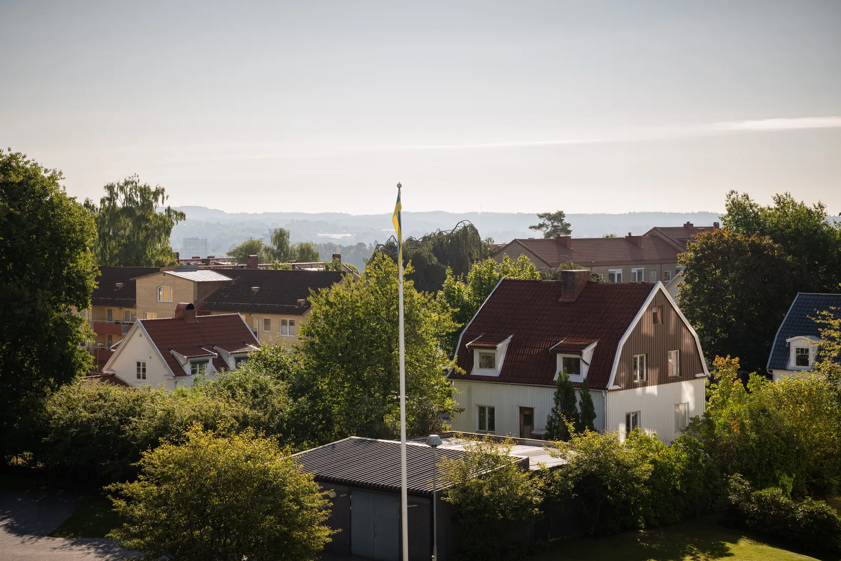 Bostadsrätt, Furulundsgatan 18, Tullen, Borås