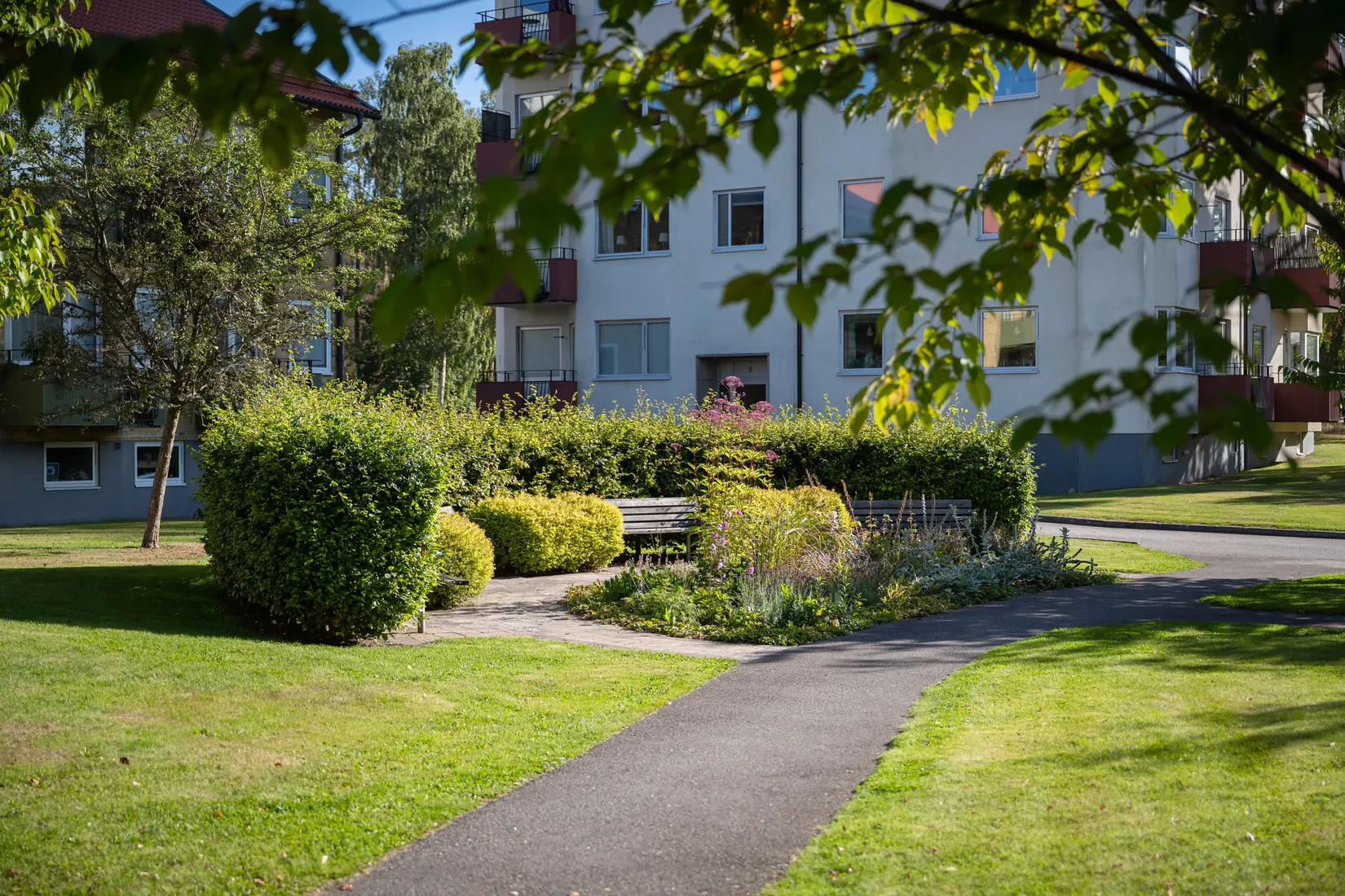 Bostadsrätt, Furulundsgatan 18, Tullen, Borås