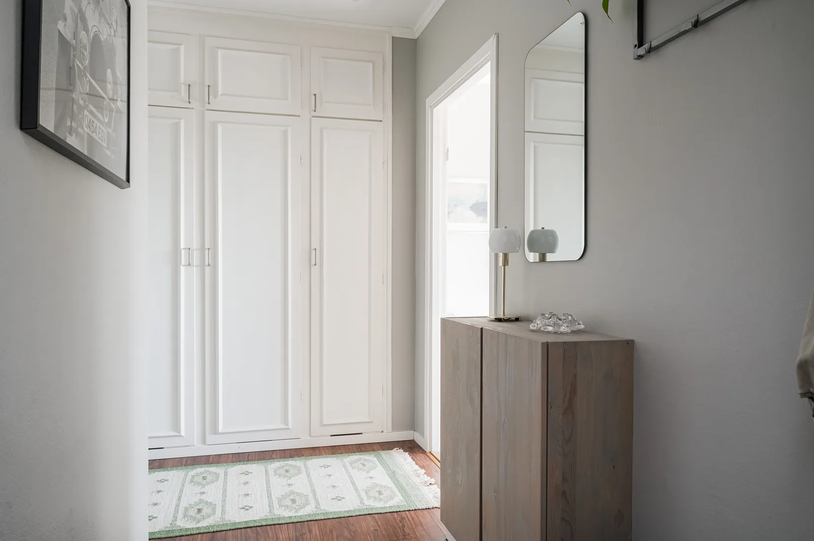 Bostadsrätt, Furulundsgatan 18, Tullen, Borås