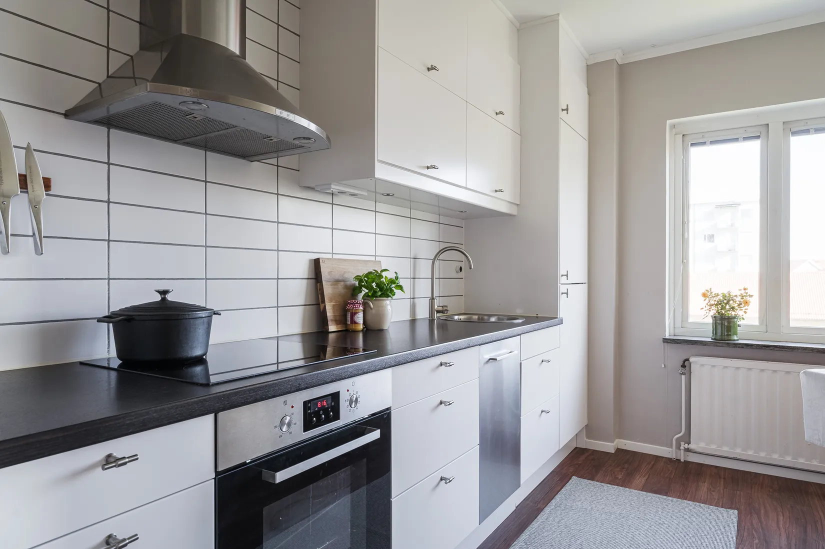 Bostadsrätt, Furulundsgatan 18, Tullen, Borås