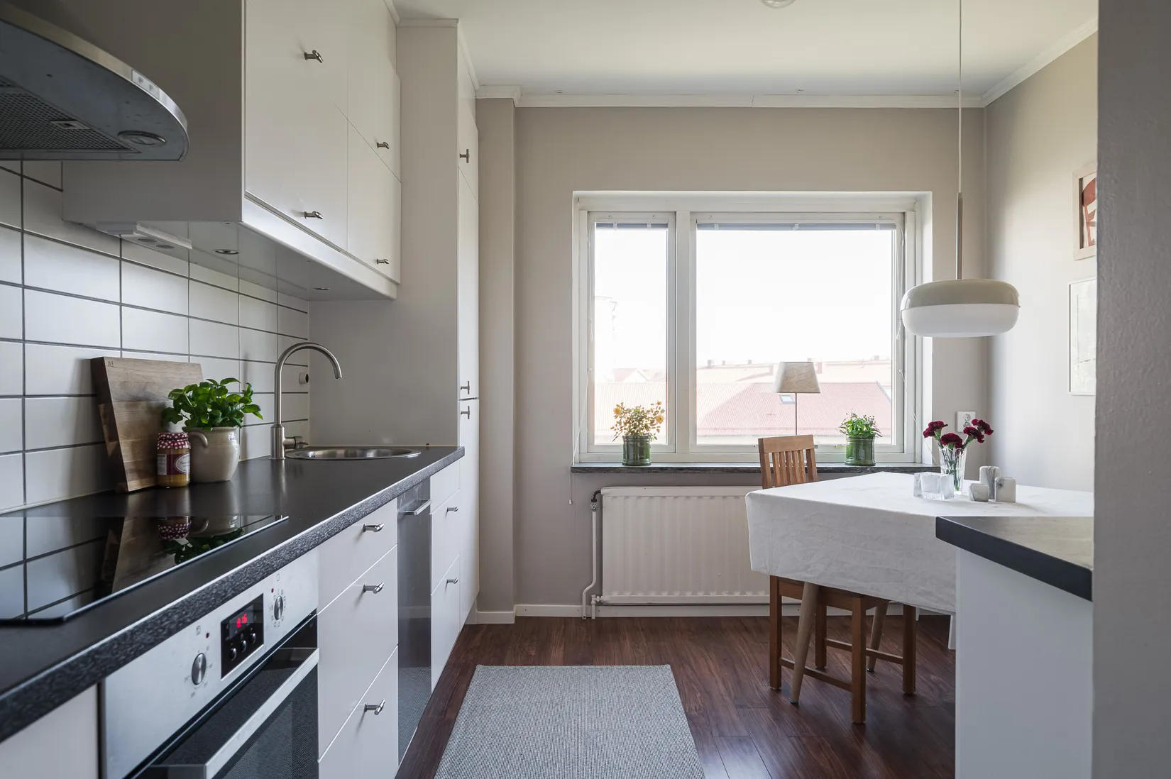 Bostadsrätt, Furulundsgatan 18, Tullen, Borås