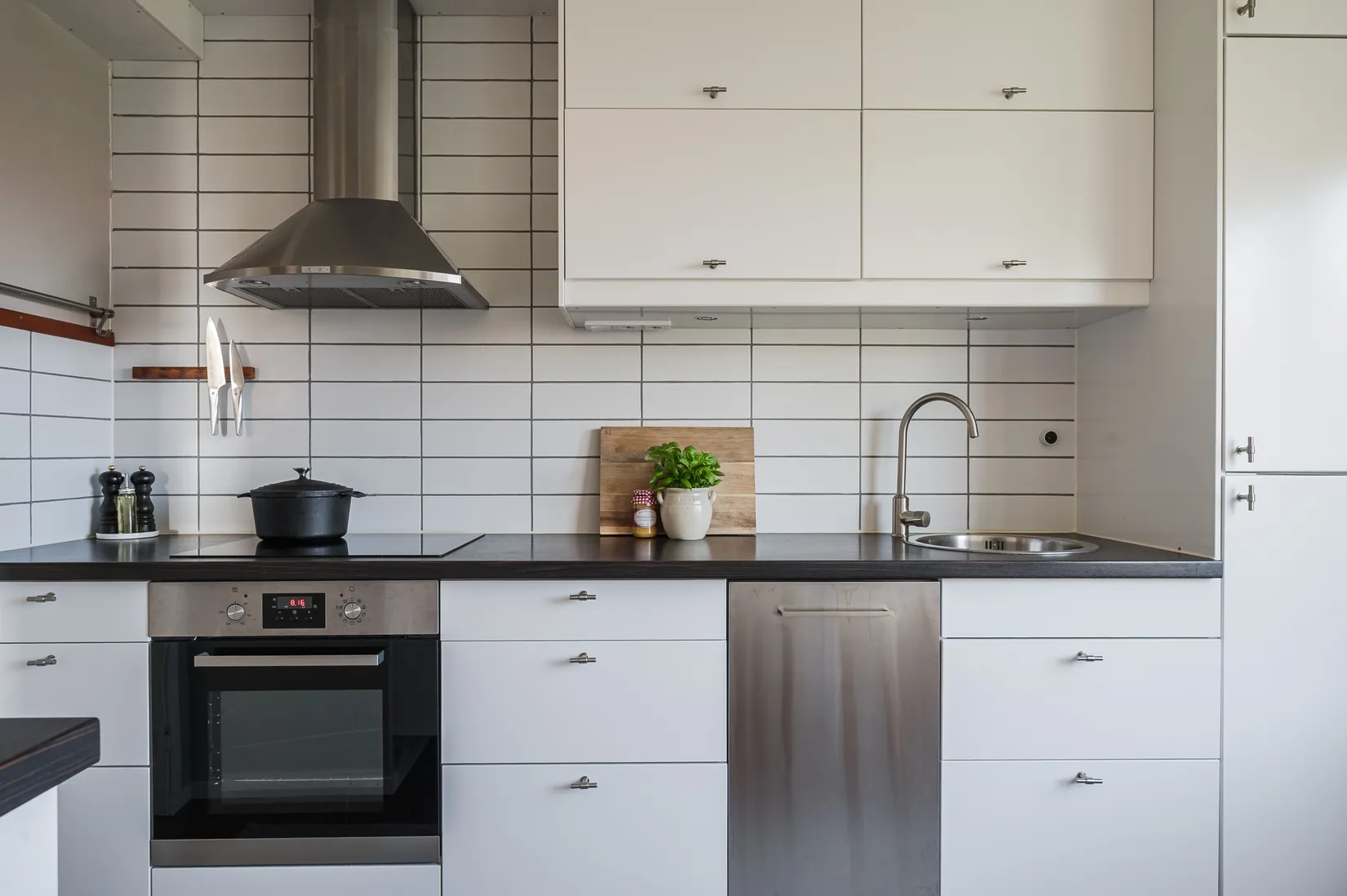 Bostadsrätt, Furulundsgatan 18, Tullen, Borås
