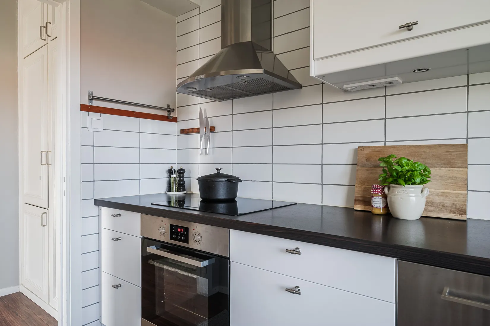 Bostadsrätt, Furulundsgatan 18, Tullen, Borås