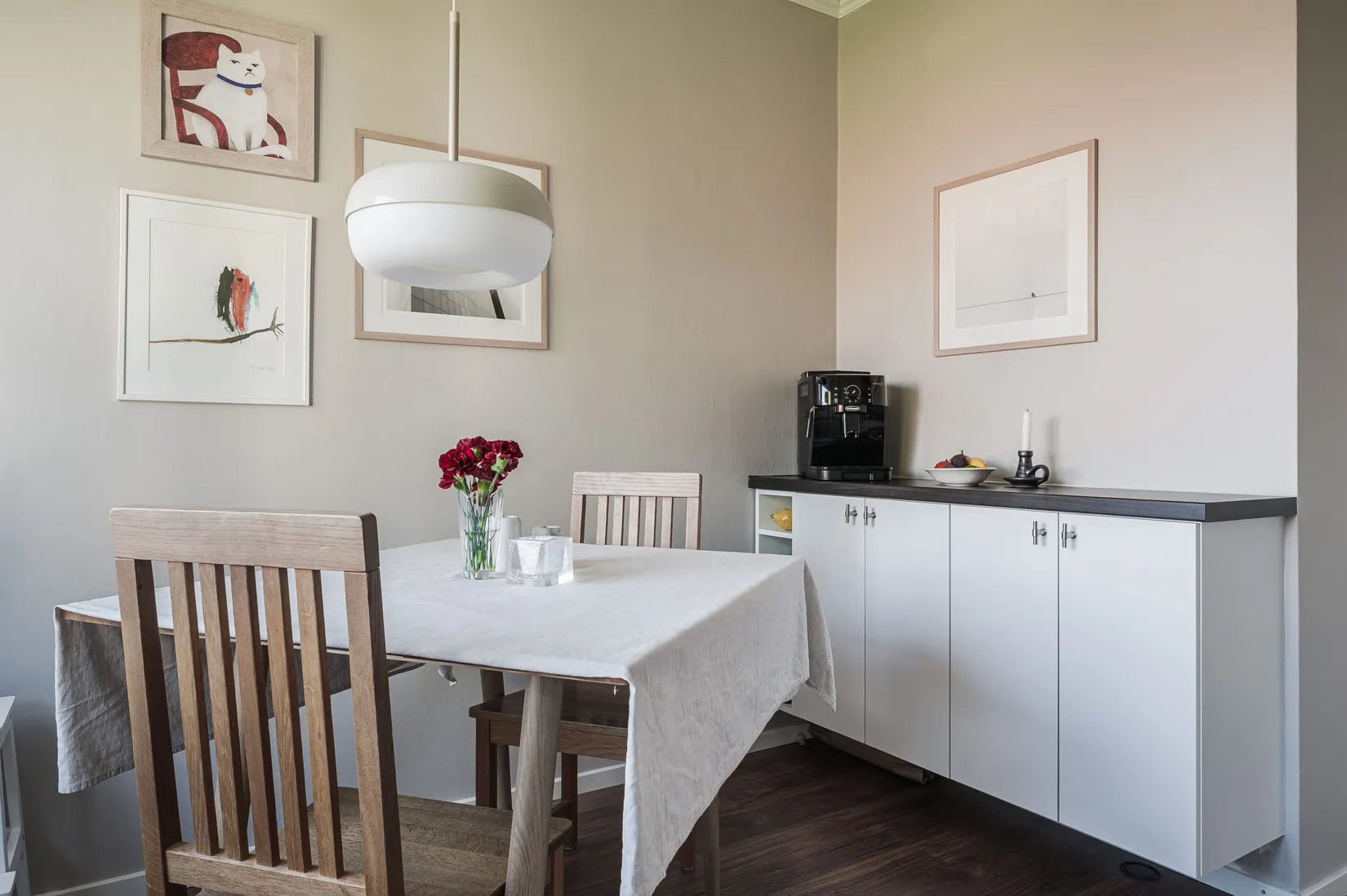 Bostadsrätt, Furulundsgatan 18, Tullen, Borås