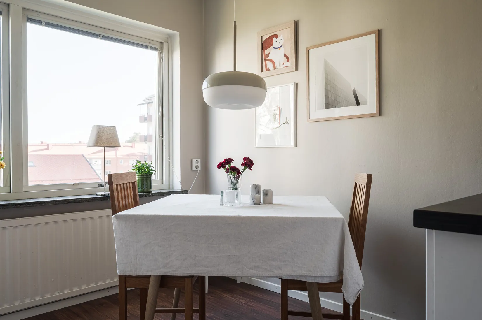 Bostadsrätt, Furulundsgatan 18, Tullen, Borås