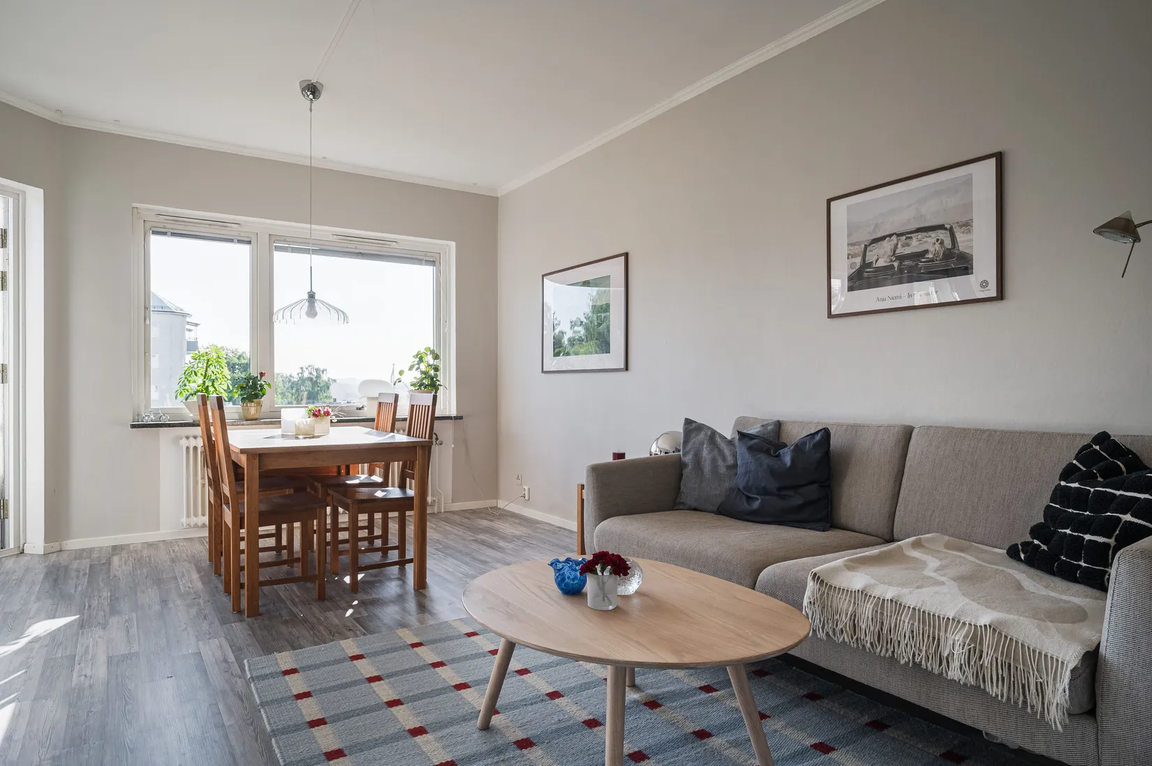 Bostadsrätt, Furulundsgatan 18, Tullen, Borås