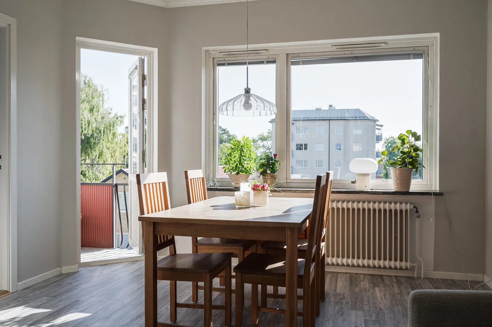 Bostadsrätt, Furulundsgatan 18, Tullen, Borås