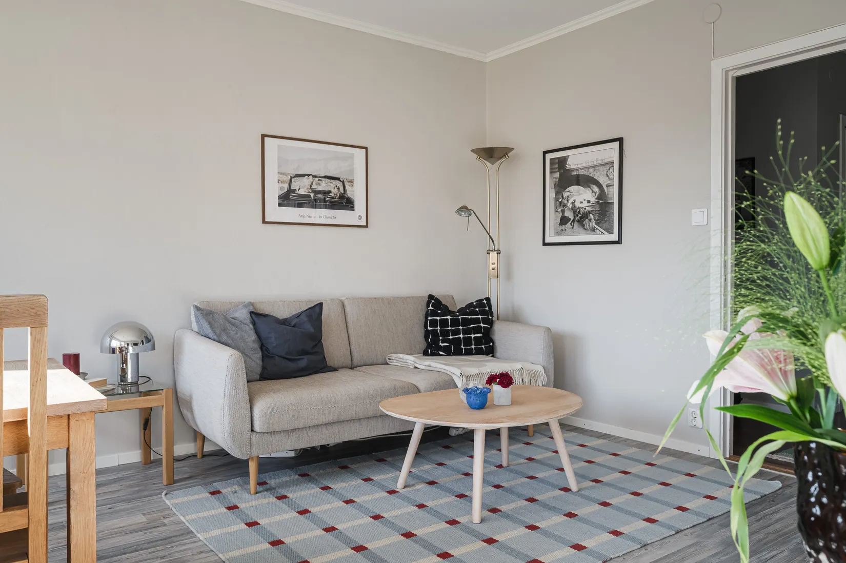 Bostadsrätt, Furulundsgatan 18, Tullen, Borås