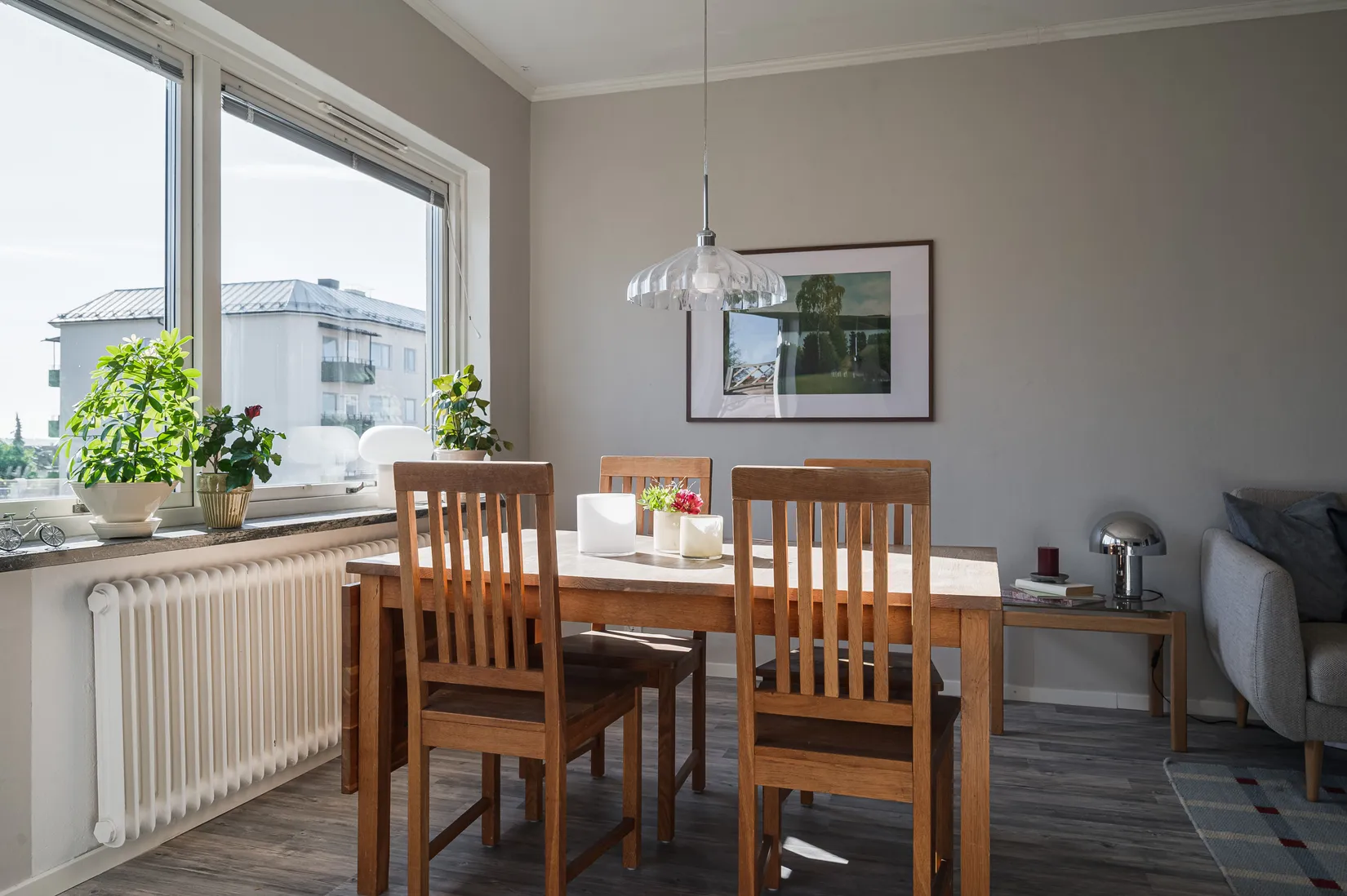 Bostadsrätt, Furulundsgatan 18, Tullen, Borås
