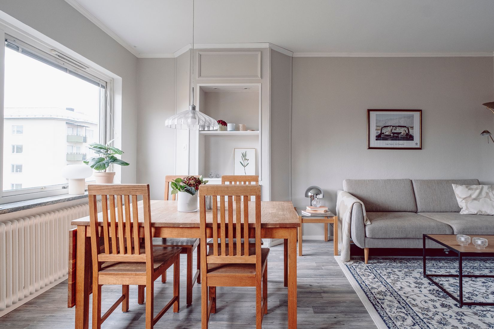 Bostadsrätt, Furulundsgatan 18, Tullen, Borås