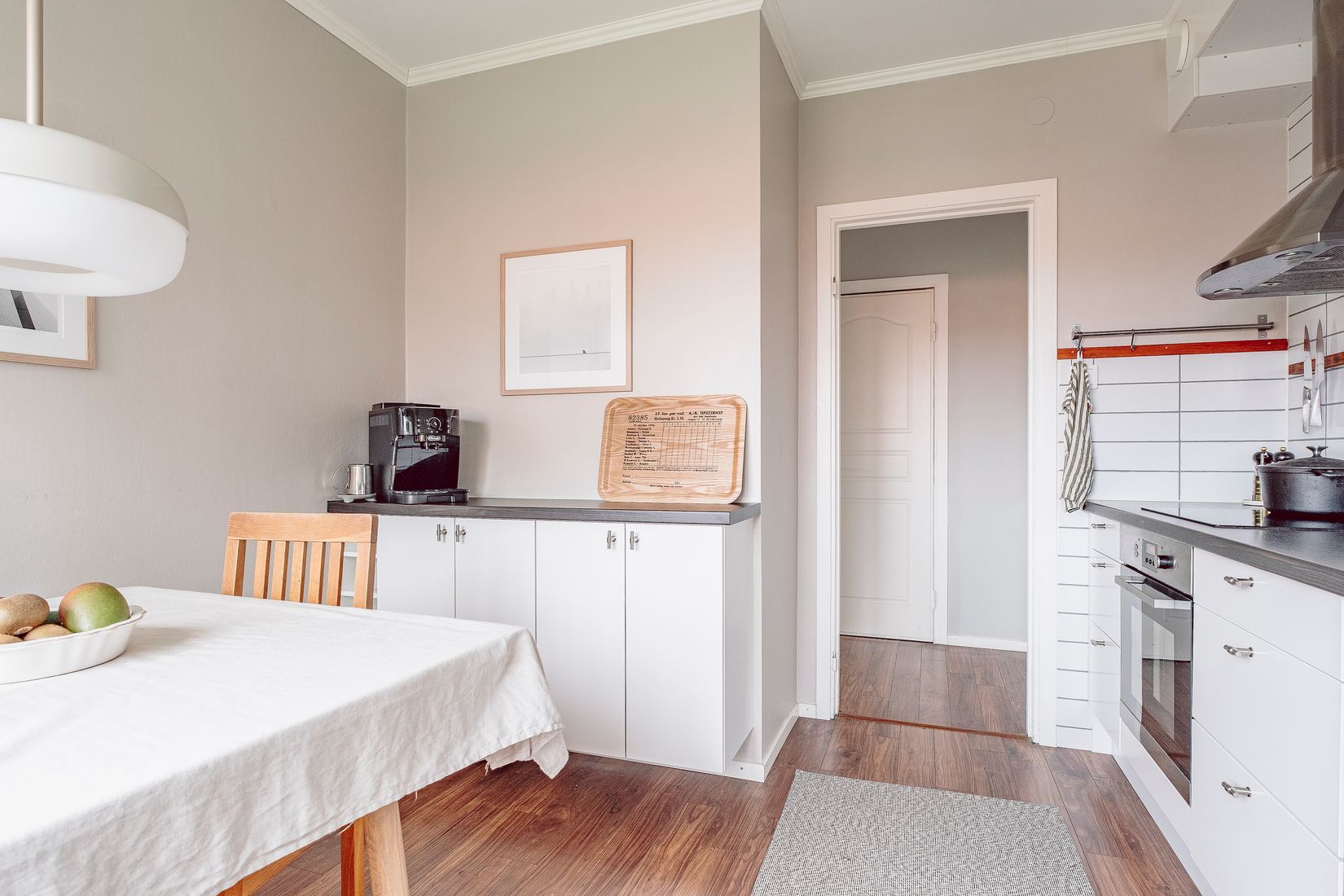 Bostadsrätt, Furulundsgatan 18, Tullen, Borås