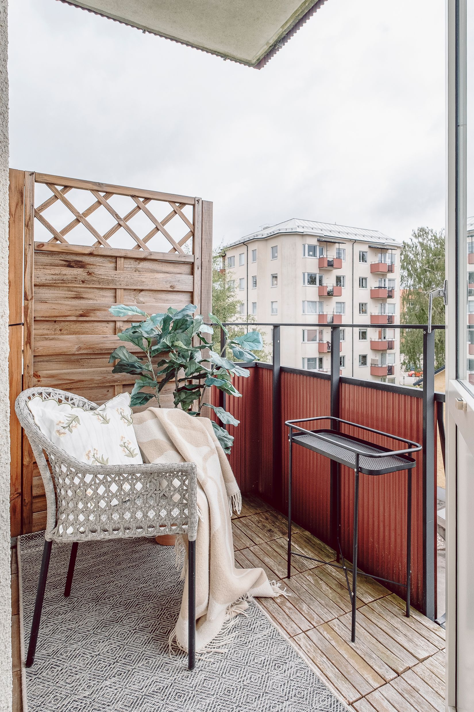 Bostadsrätt, Furulundsgatan 18, Tullen, Borås