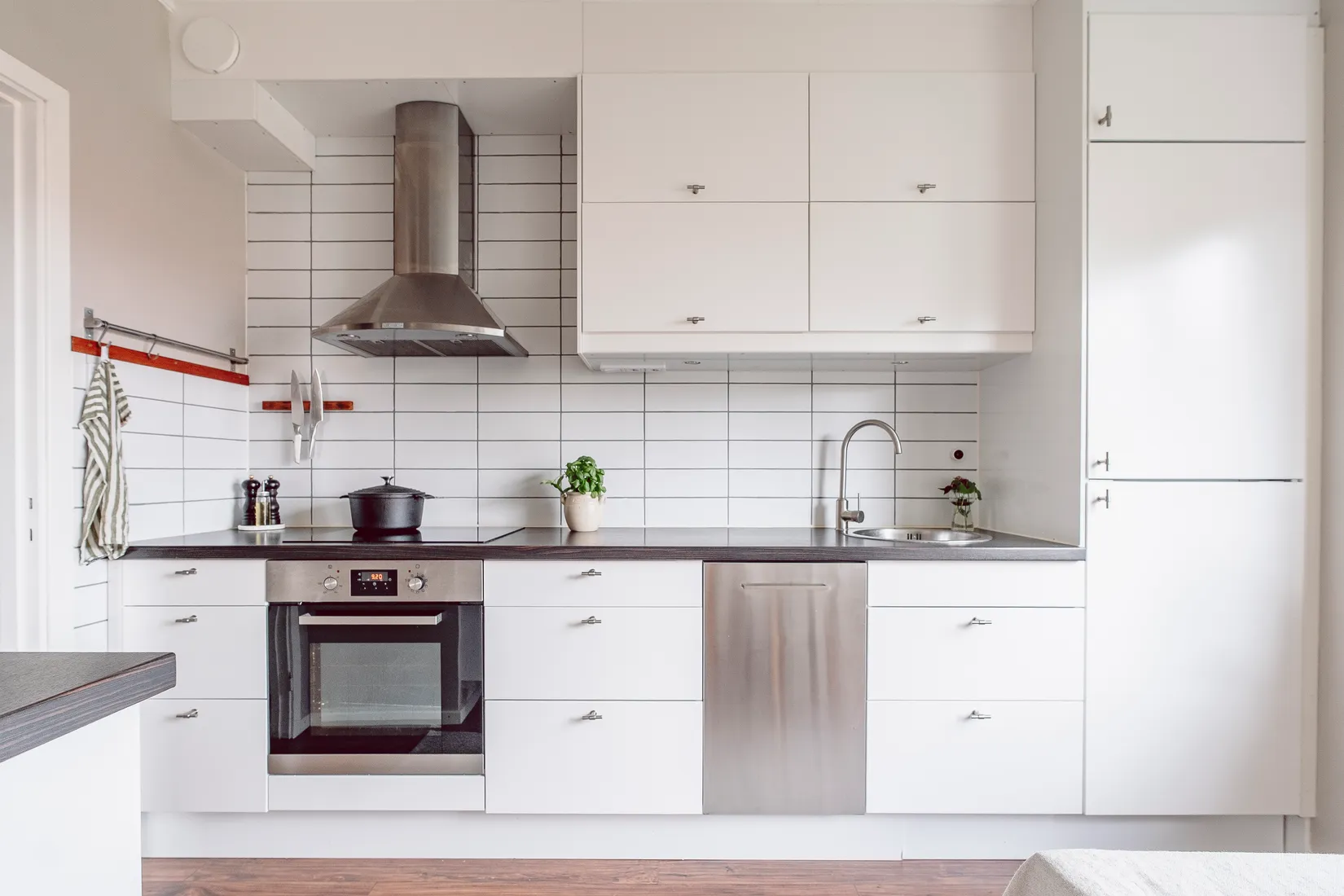 Bostadsrätt, Furulundsgatan 18, Tullen, Borås