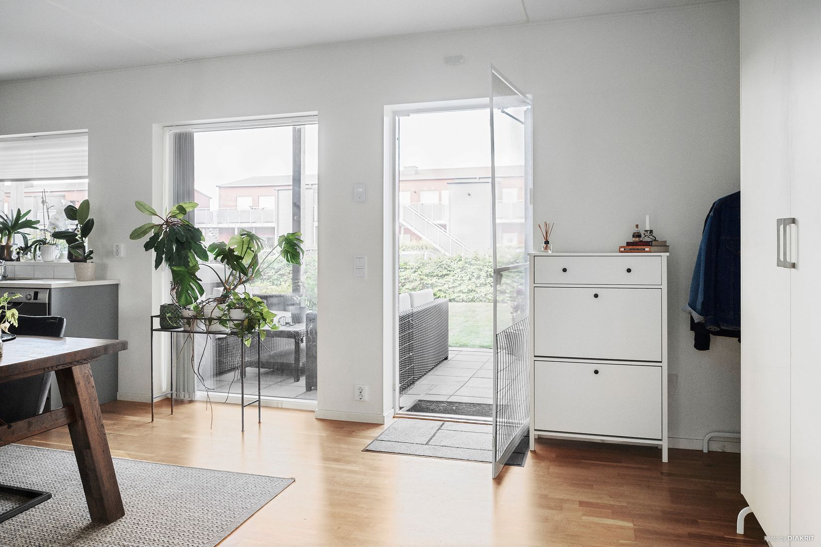 Bostadsrätt, Åkerrosgården 7F, Häljarp, Landskrona