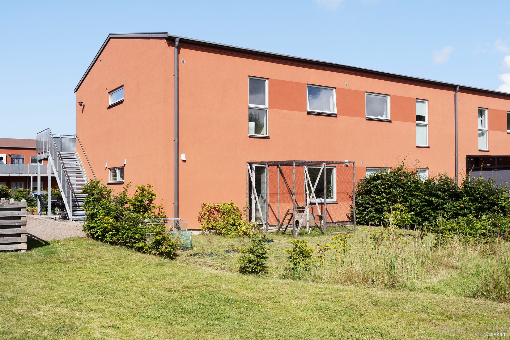 Bostadsrätt, Åkerrosgården 7F, Häljarp, Landskrona