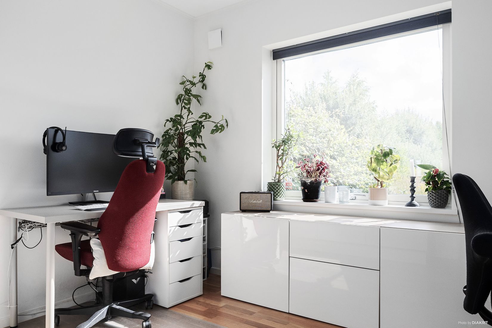 Bostadsrätt, Åkerrosgården 7F, Häljarp, Landskrona