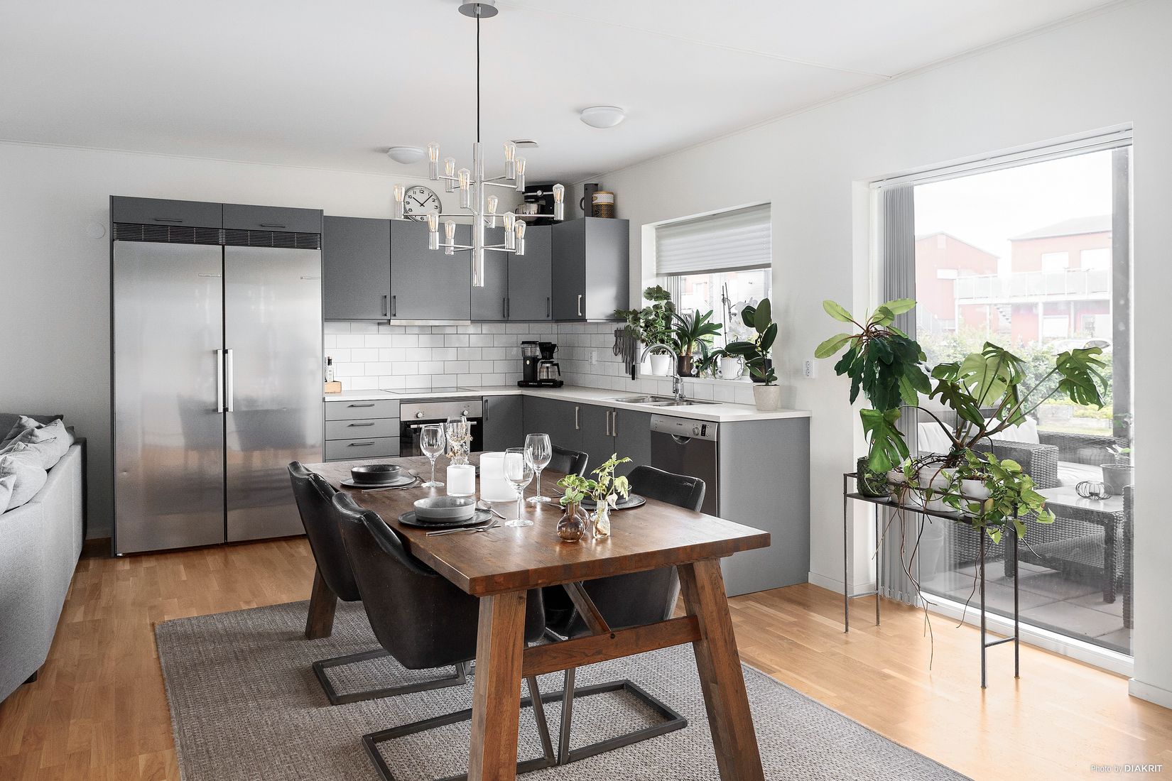 Bostadsrätt, Åkerrosgården 7F, Häljarp, Landskrona