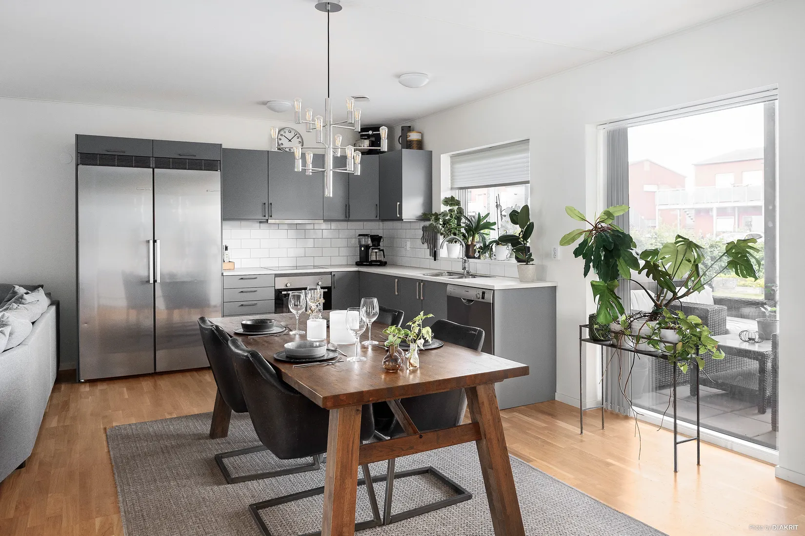 Bostadsrätt, Åkerrosgården 7F, Häljarp, Landskrona