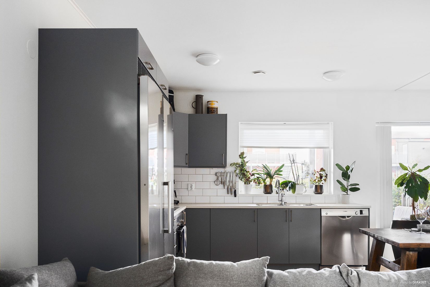 Bostadsrätt, Åkerrosgården 7F, Häljarp, Landskrona