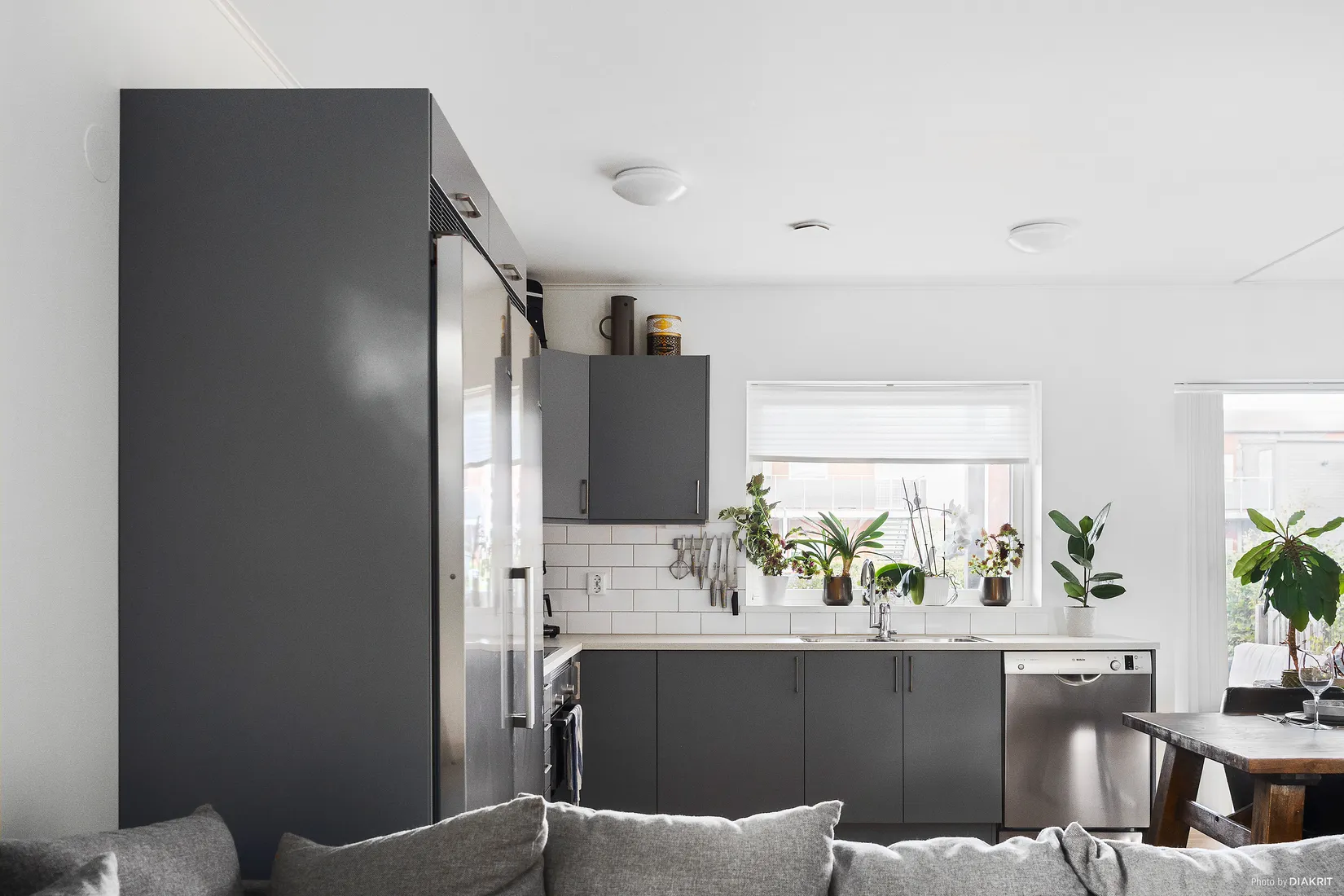 Bostadsrätt, Åkerrosgården 7F, Häljarp, Landskrona