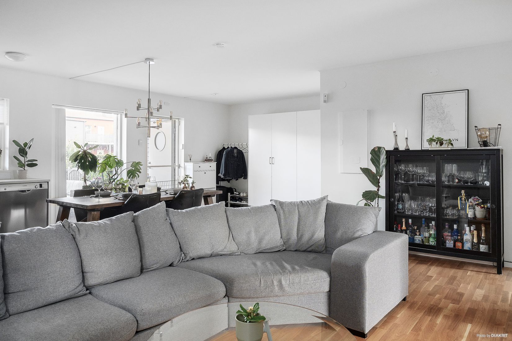 Bostadsrätt, Åkerrosgården 7F, Häljarp, Landskrona