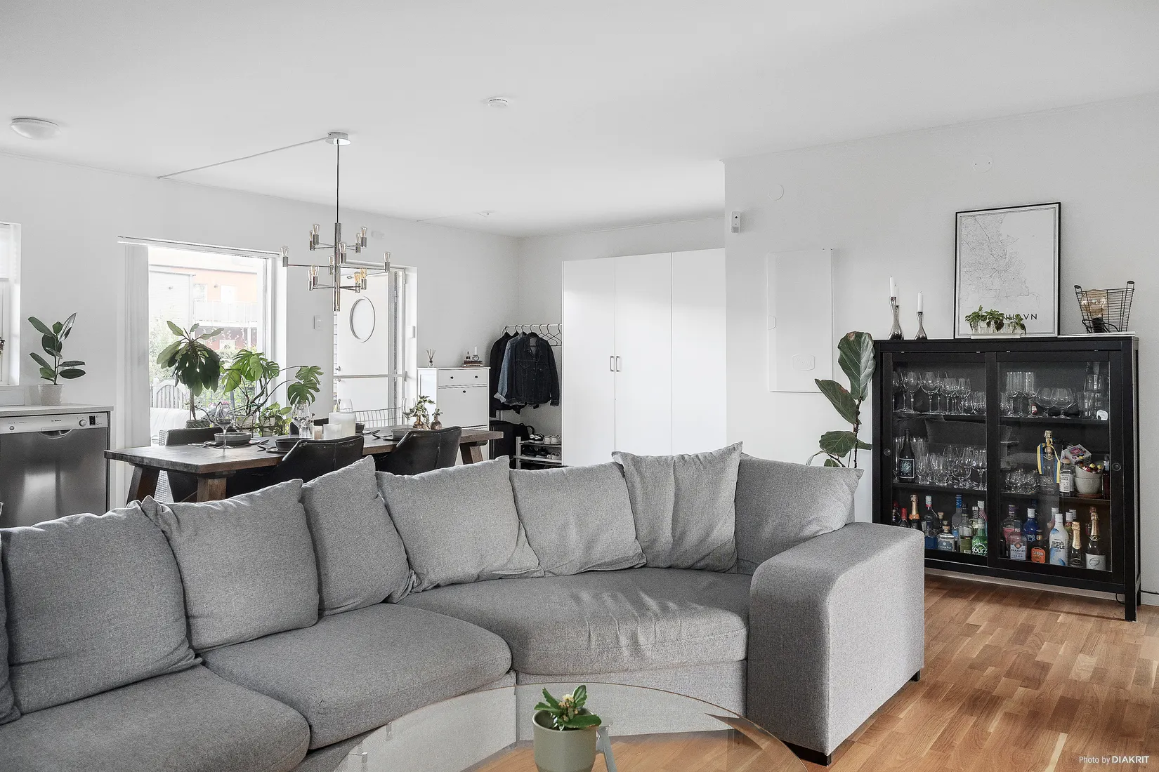 Bostadsrätt, Åkerrosgården 7F, Häljarp, Landskrona