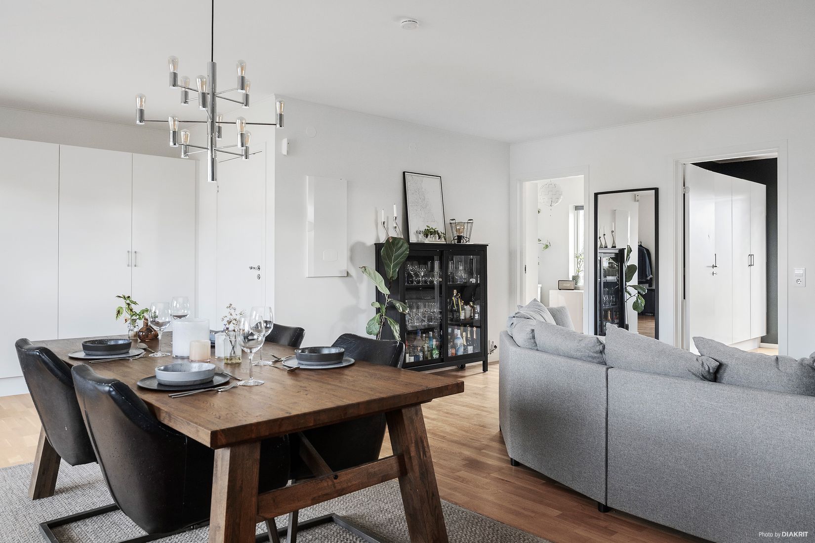 Bostadsrätt, Åkerrosgården 7F, Häljarp, Landskrona