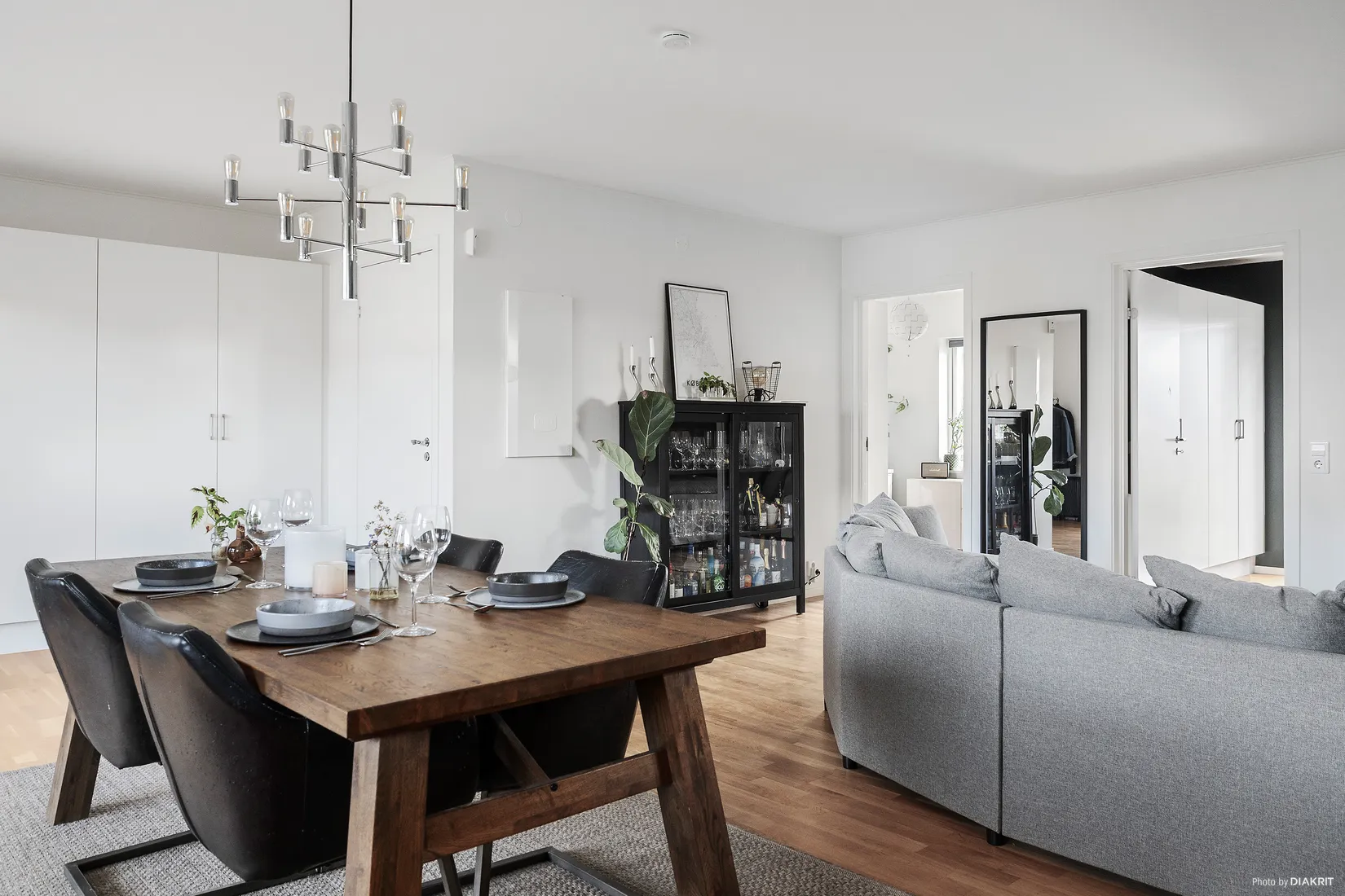 Bostadsrätt, Åkerrosgården 7F, Häljarp, Landskrona