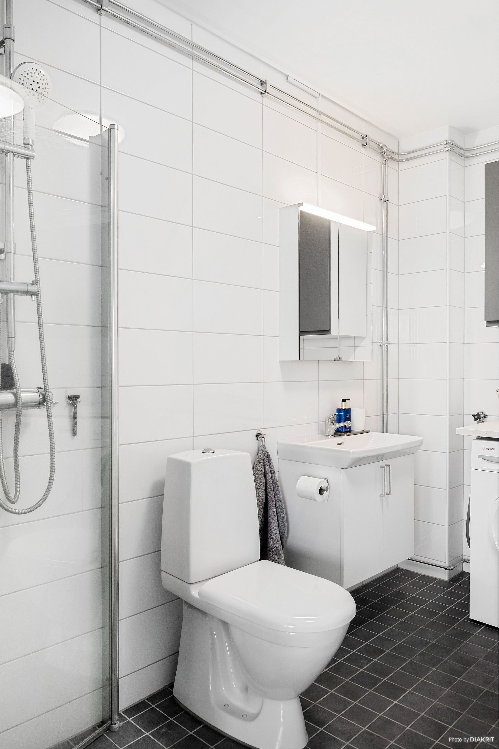 Bostadsrätt, Åkerrosgården 7F, Häljarp, Landskrona