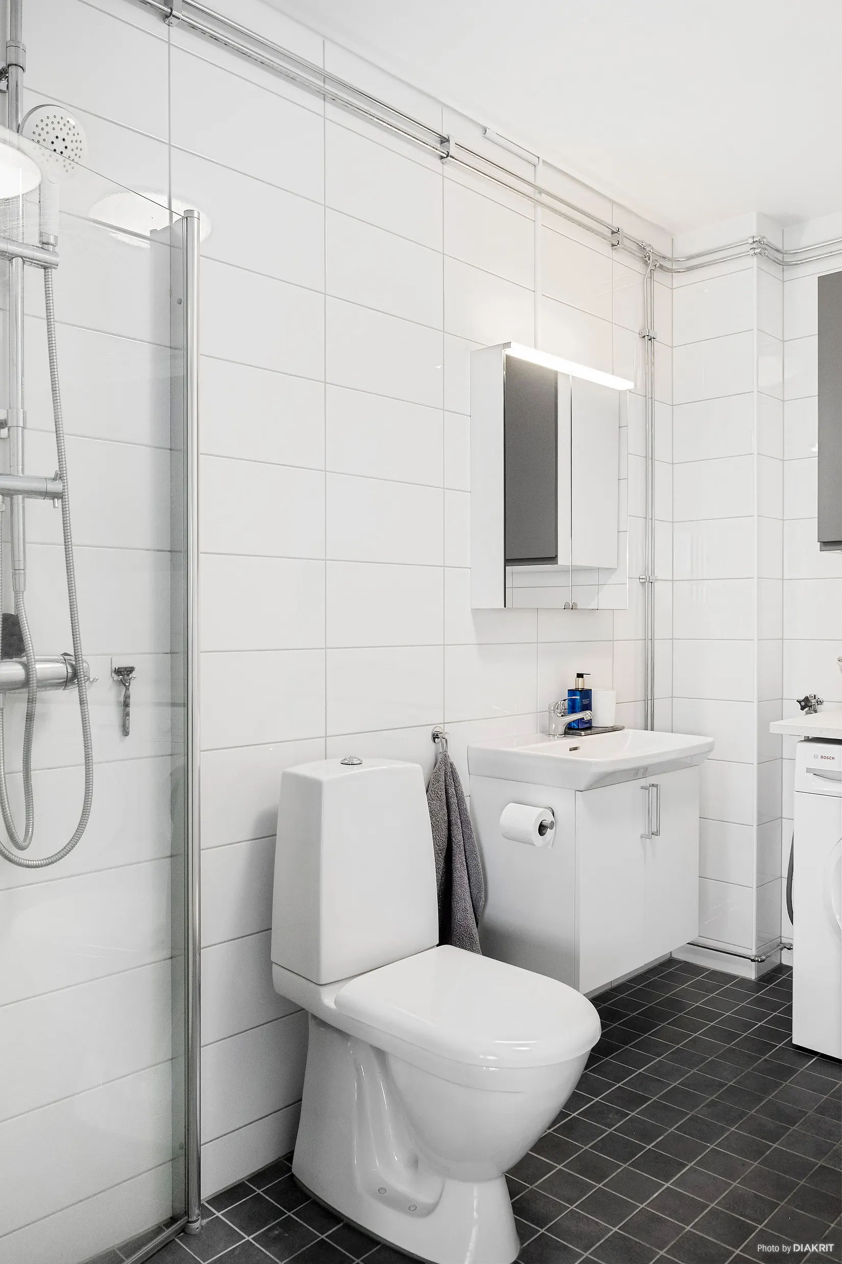 Bostadsrätt, Åkerrosgården 7F, Häljarp, Landskrona