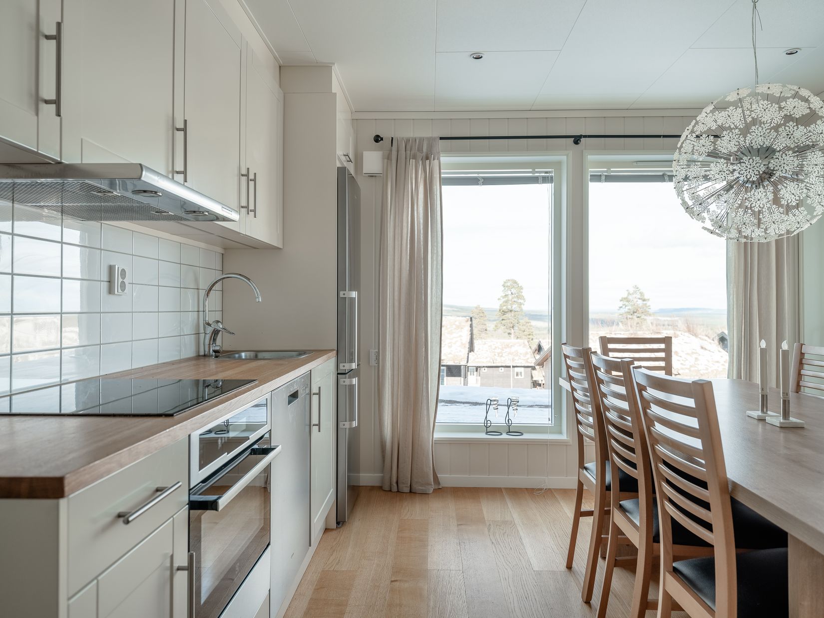 Bostadsrätt, Trivselvägen 19B, Stöten, Malung-Sälen