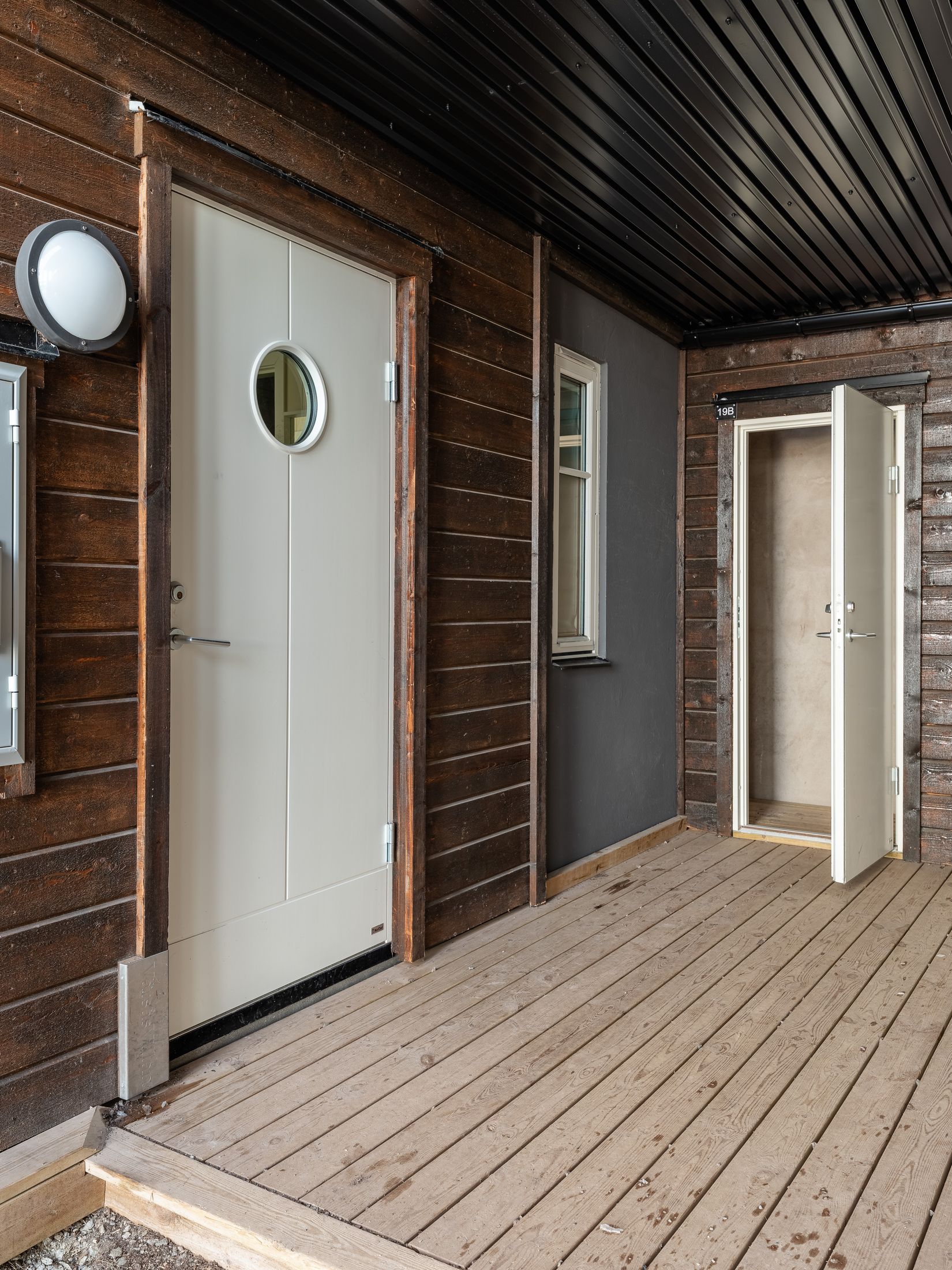 Bostadsrätt, Trivselvägen 19B, Stöten, Malung-Sälen