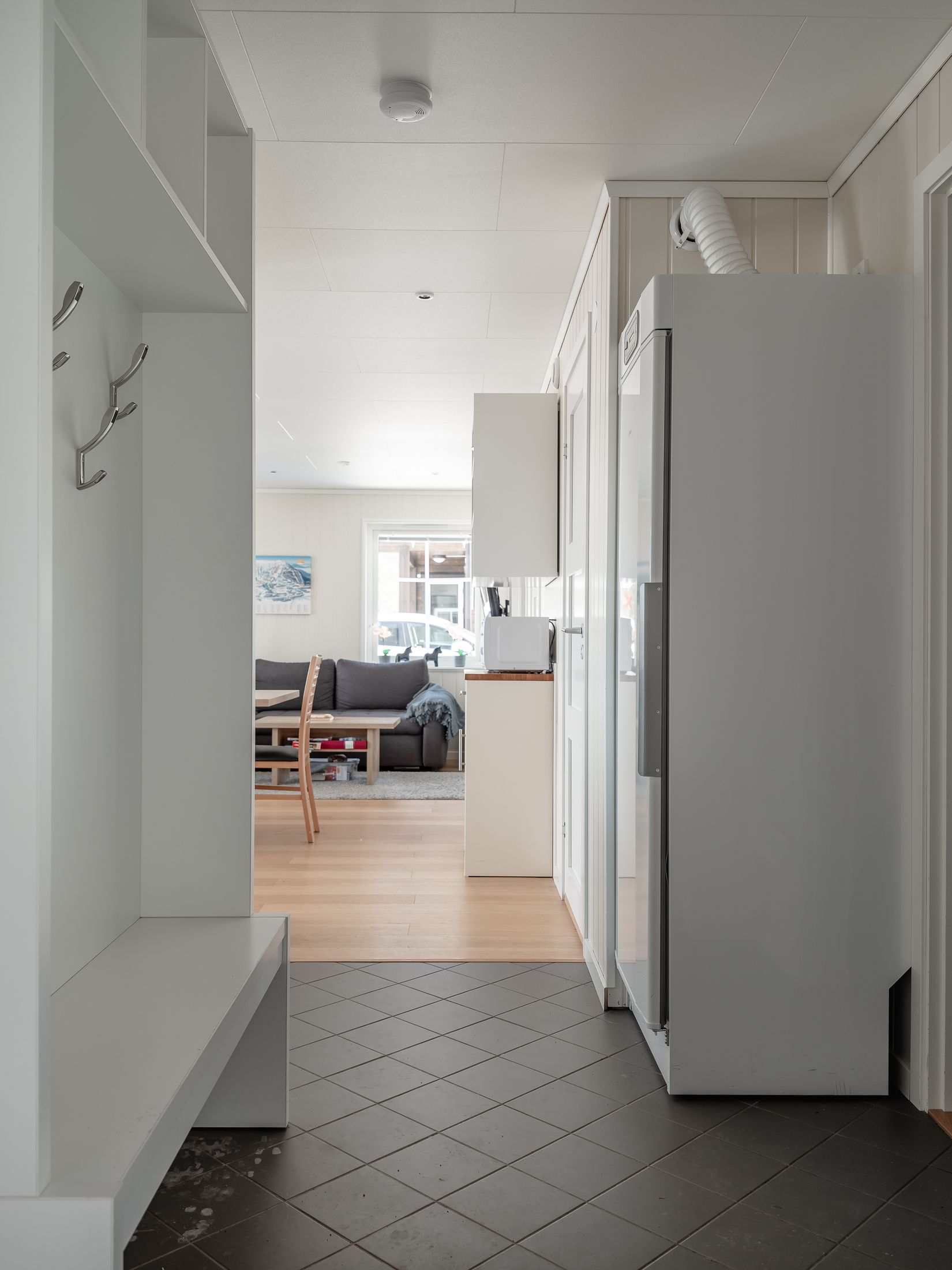 Bostadsrätt, Trivselvägen 19B, Stöten, Malung-Sälen