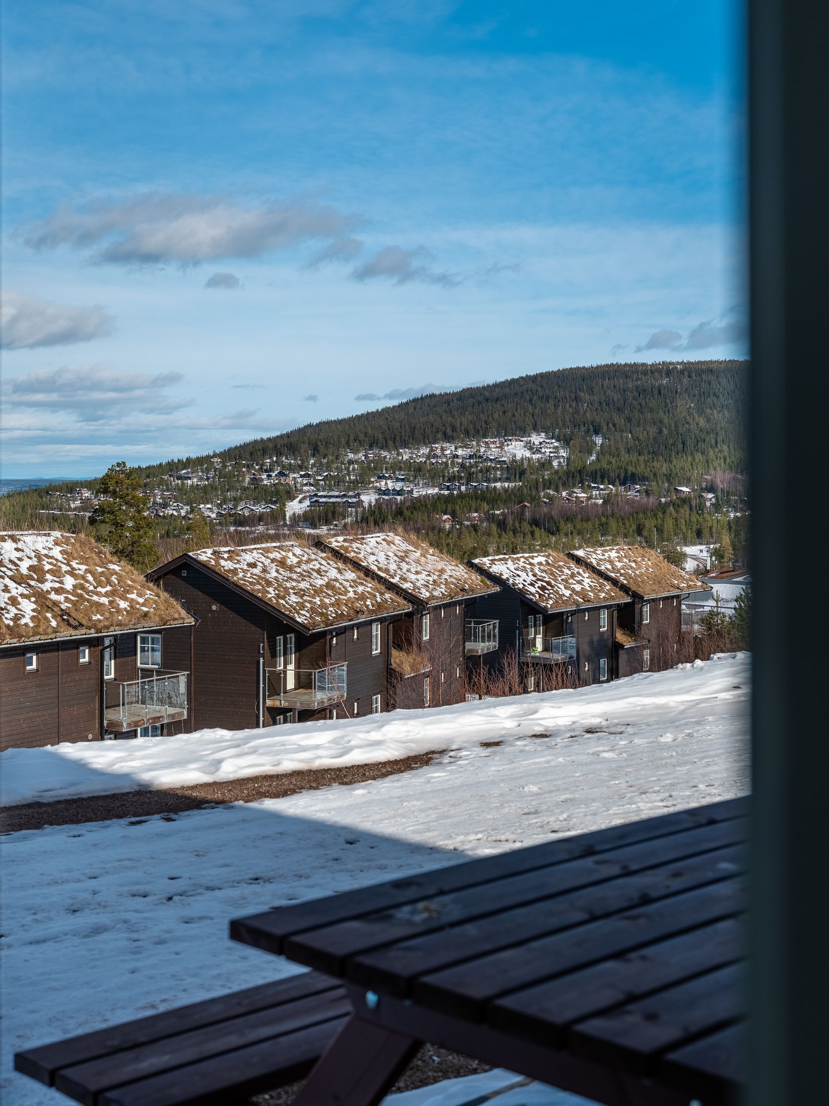 Bostadsrätt, Trivselvägen 19B, Stöten, Malung-Sälen