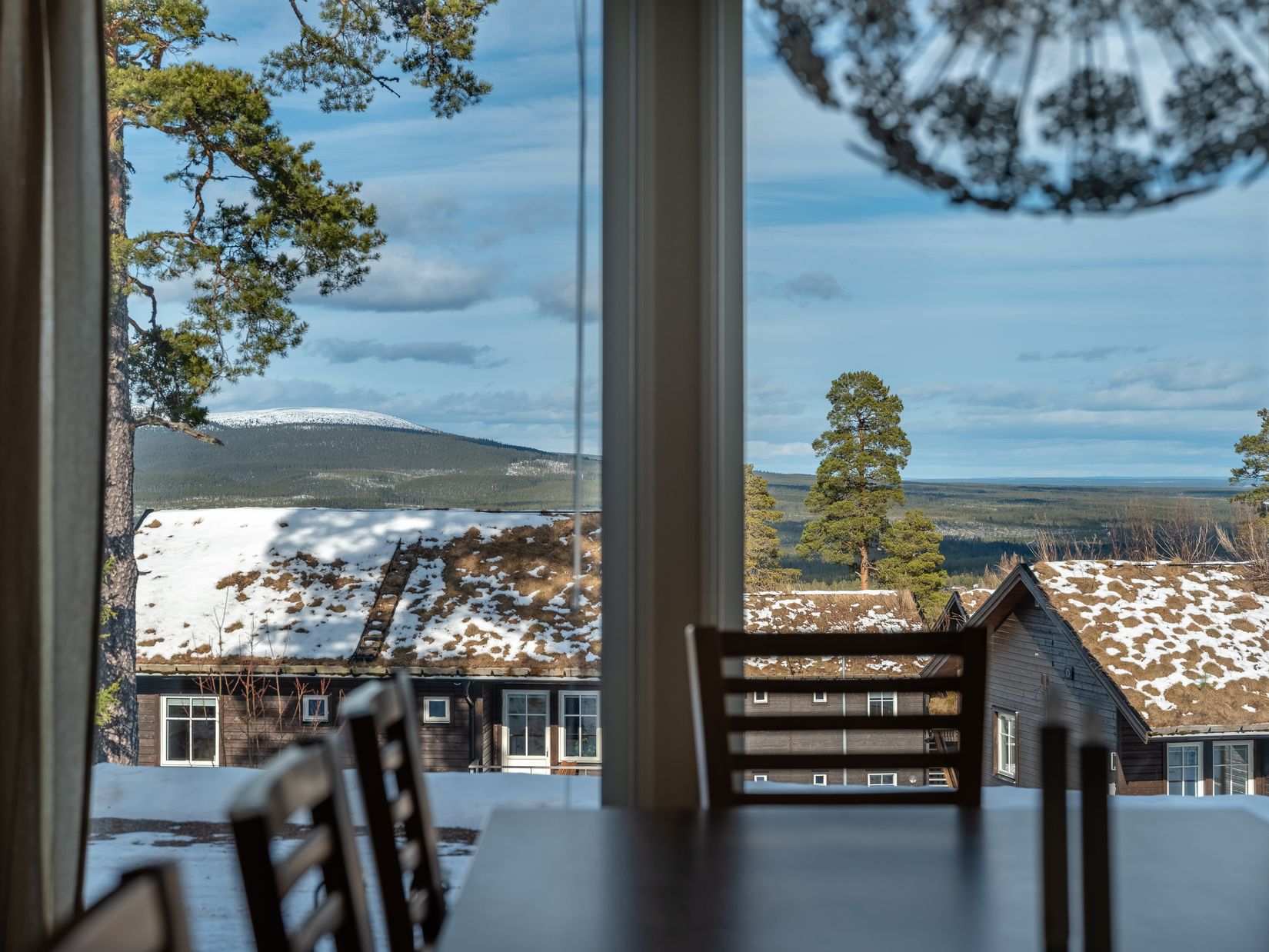 Bostadsrätt, Trivselvägen 19B, Stöten, Malung-Sälen