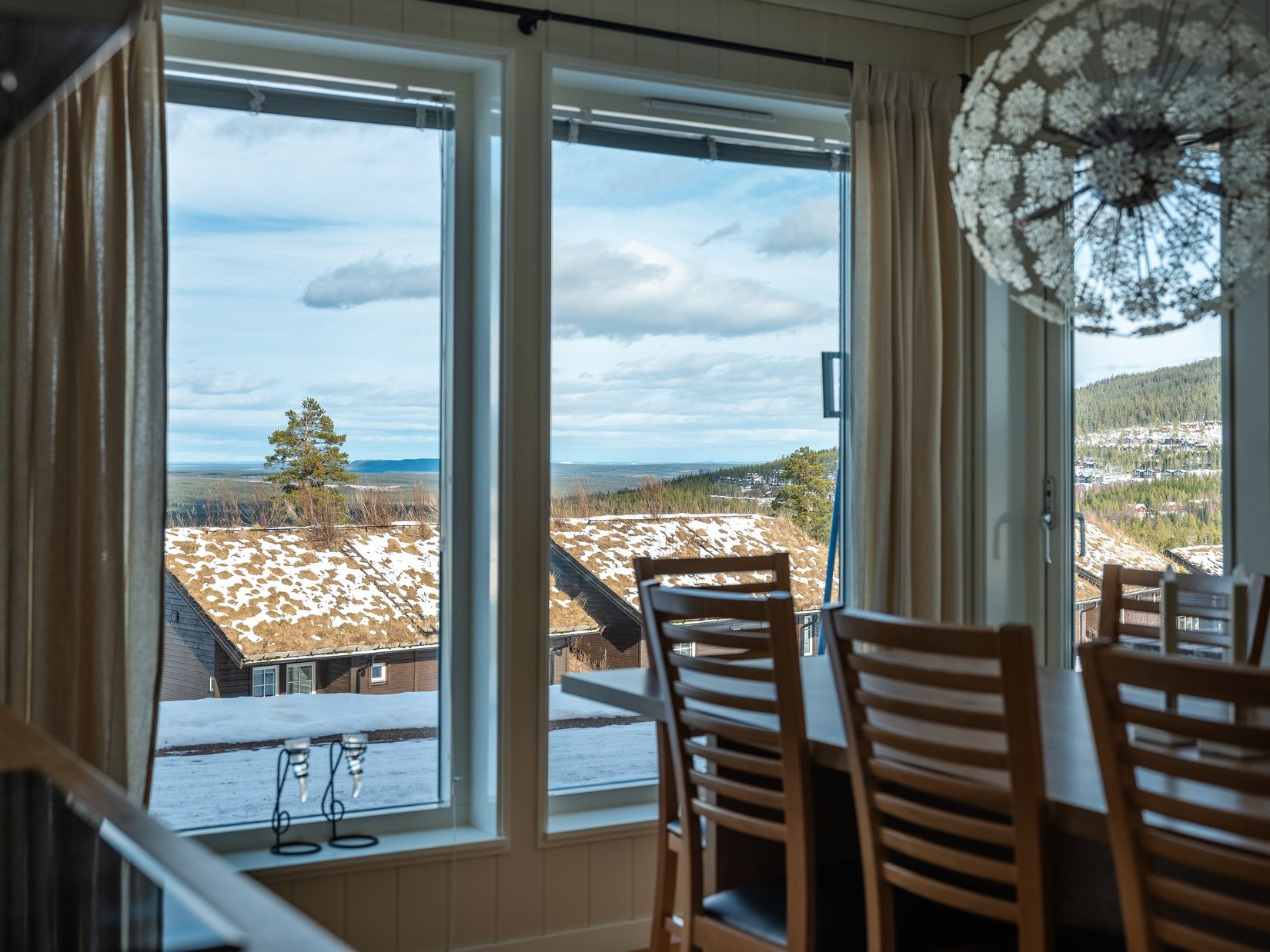 Bostadsrätt, Trivselvägen 19B, Stöten, Malung-Sälen